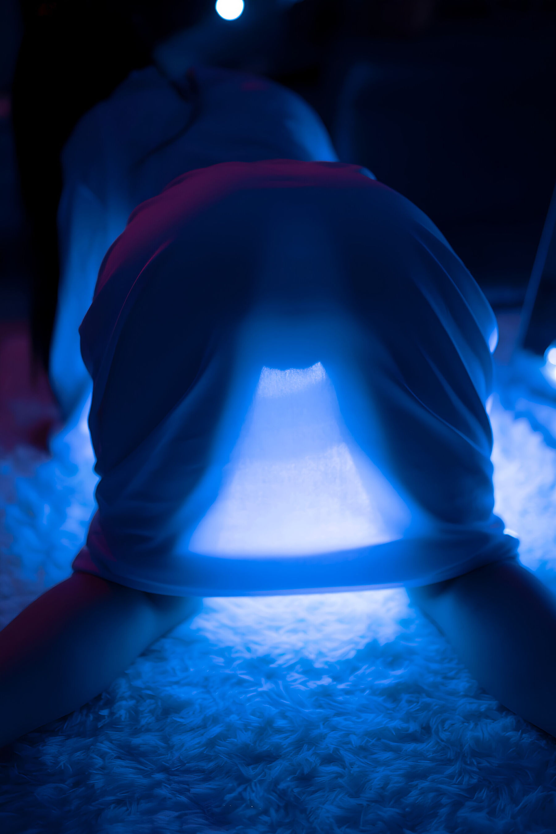 Bangni邦尼 - 贞子女友/(90P)