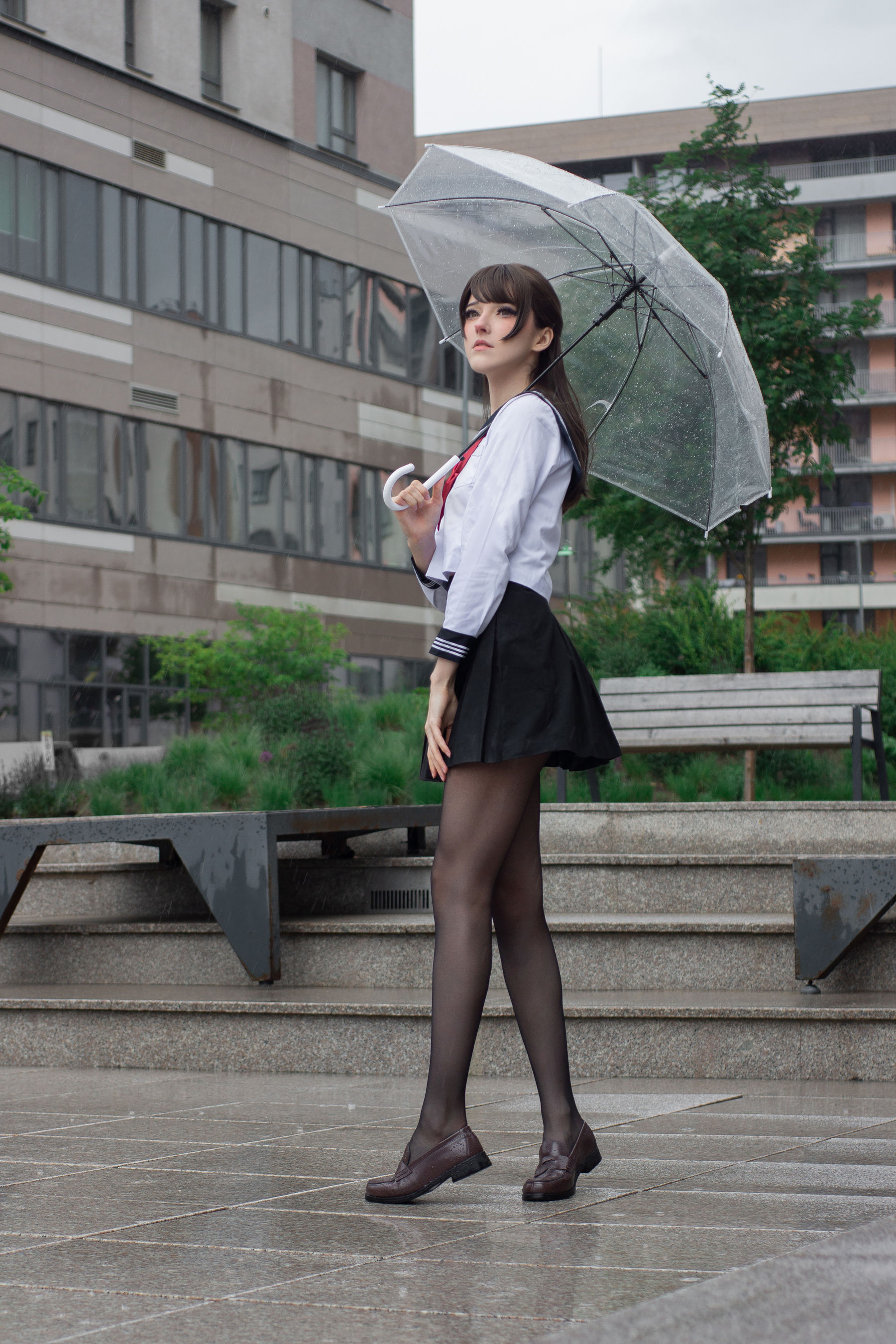 Candy Ball - Fumina Murasaki/(61P)