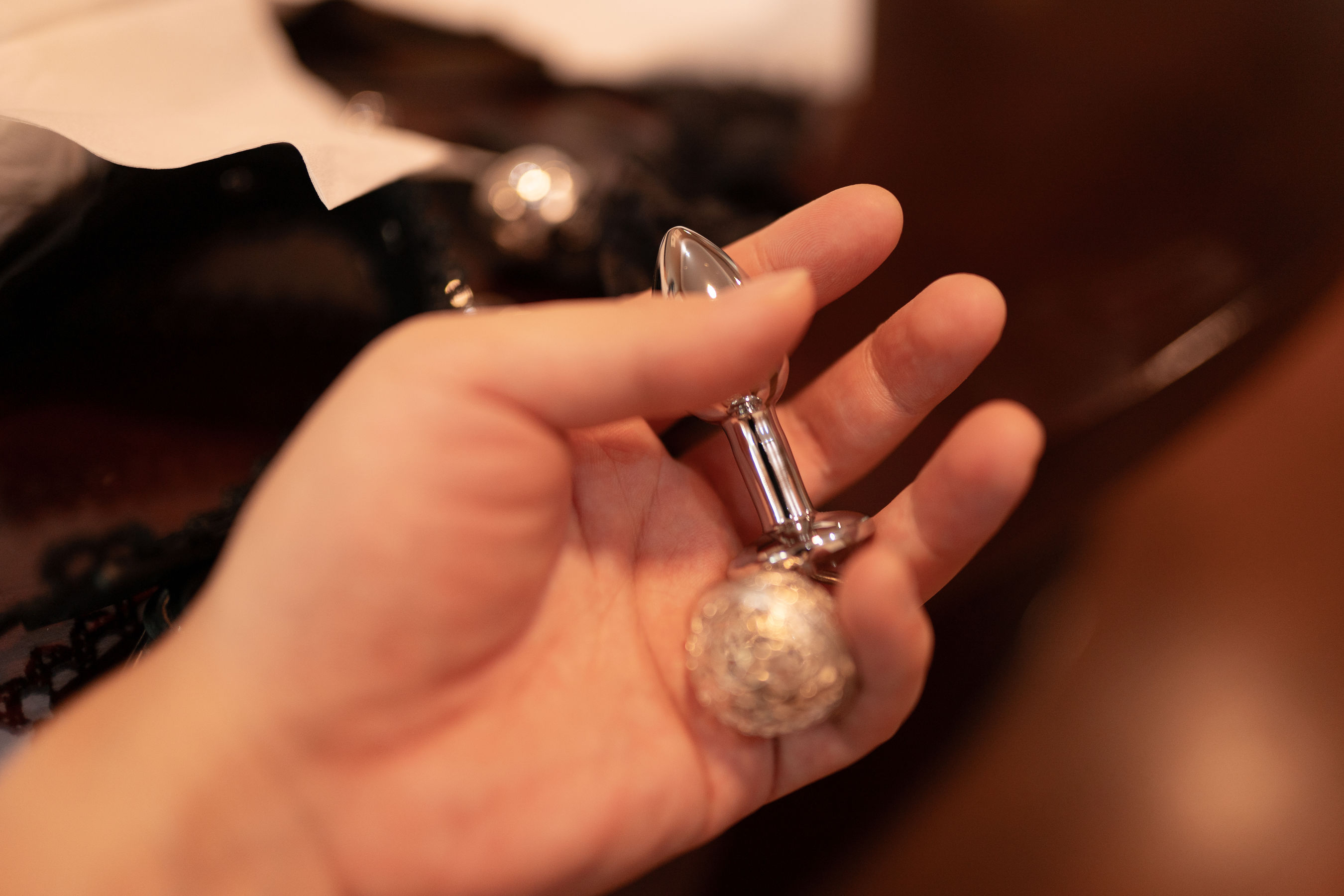 Bangni邦尼 - 灰色毛衣/(82P)