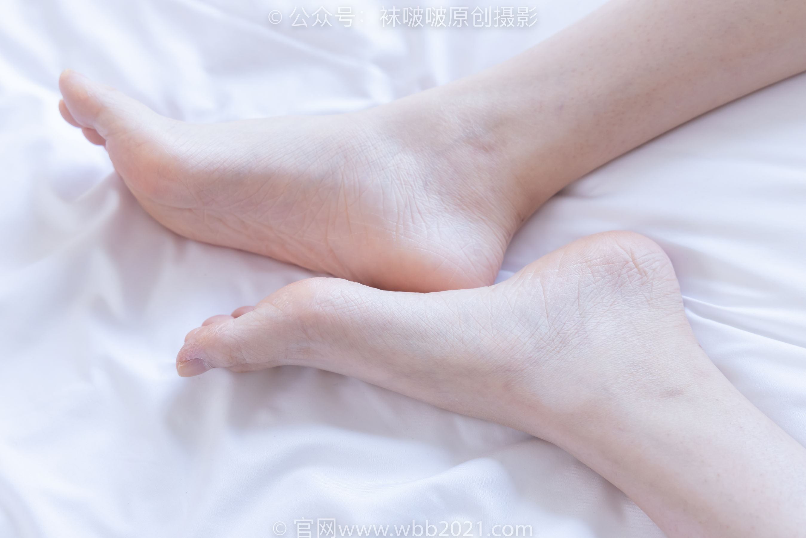 BoBoSocks袜啵啵 No.567 香菜 - 高跟鞋、薄肉丝、裸足/(150P)