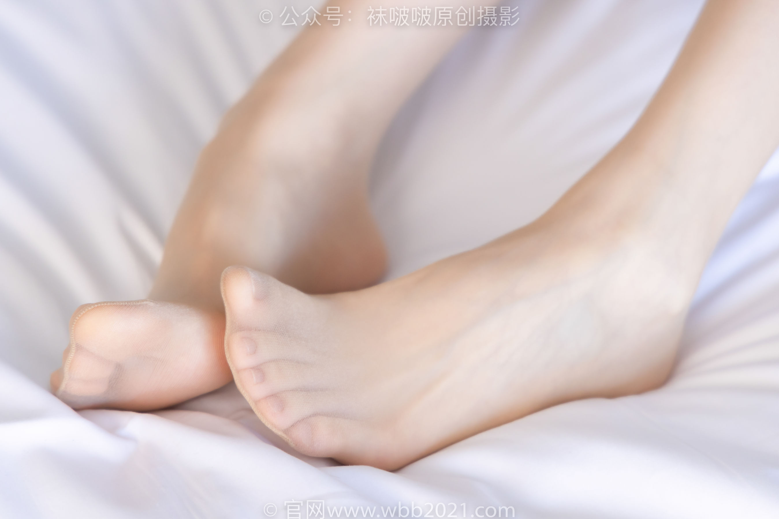 BoBoSocks袜啵啵 No.564 稚予 - 汉服、高跟鞋、薄肉丝/(140P)