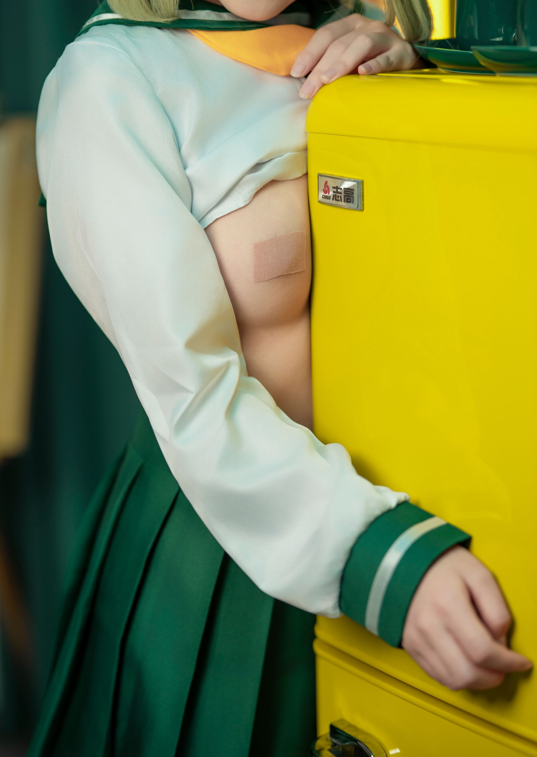 Bangni邦尼 - 阿良河基维/(90P)