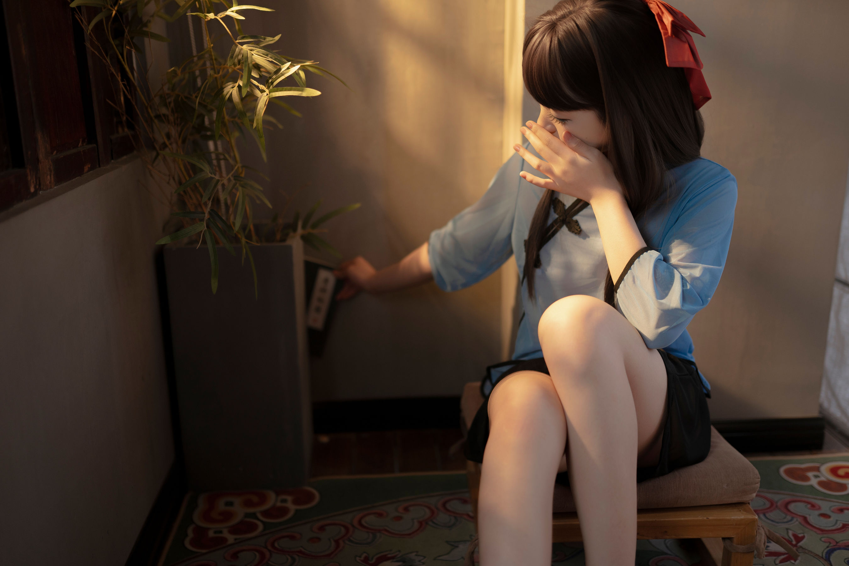 Bangni邦尼 - 一举高粽/(85P)