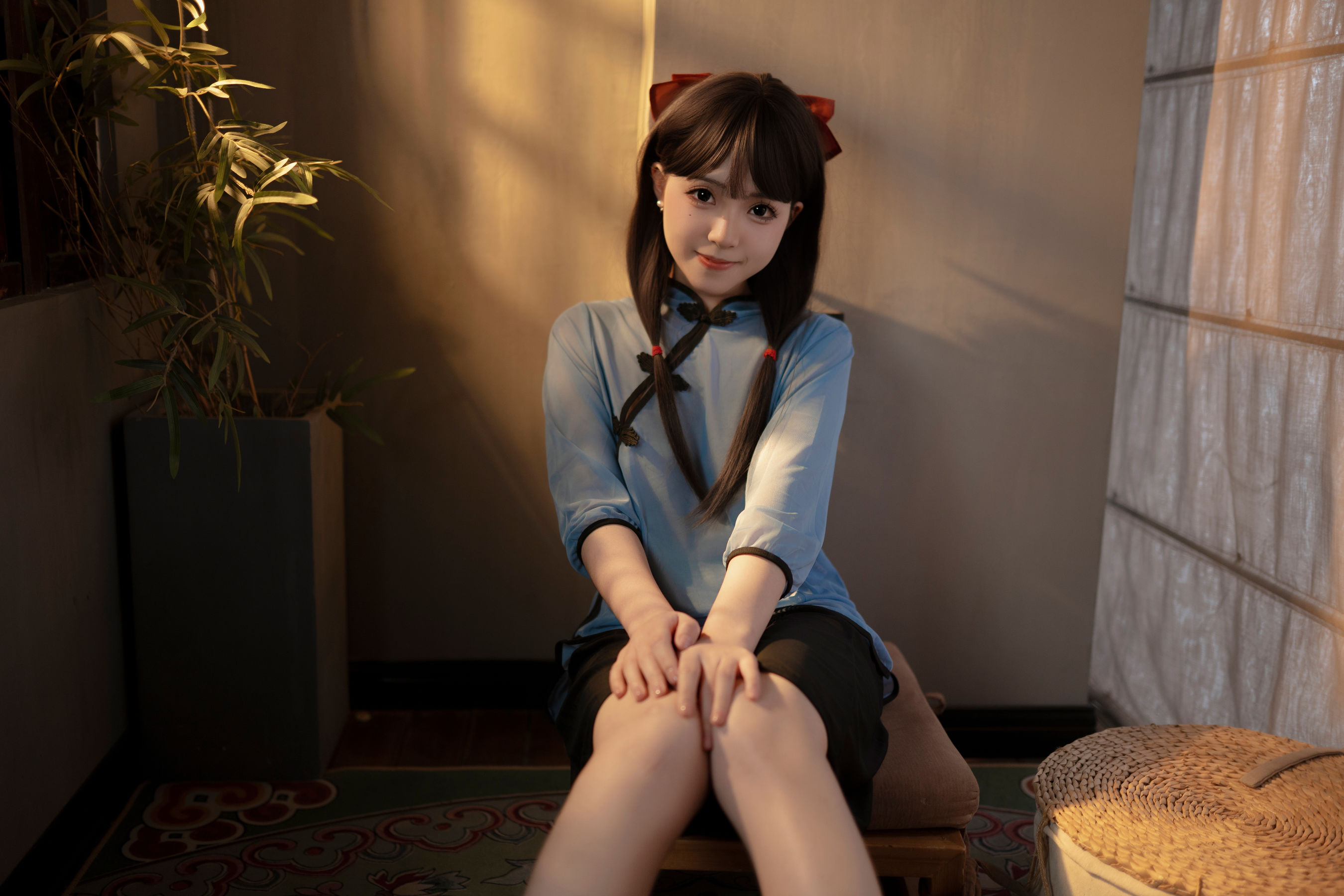 Bangni邦尼 - 一举高粽/(85P)