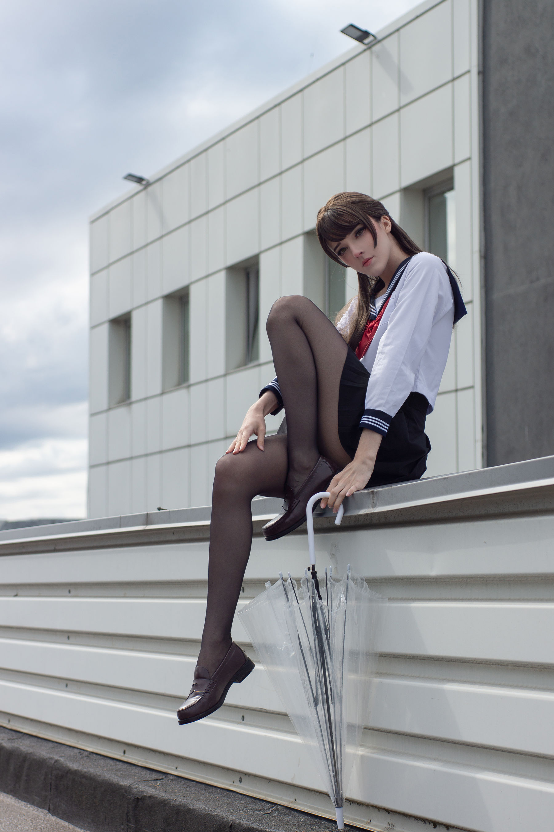 Candy Ball - Fumina Murasaki/(61P)