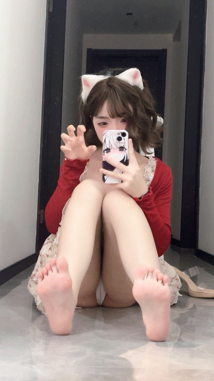 Bangni邦尼 - 限定女友/(40P)