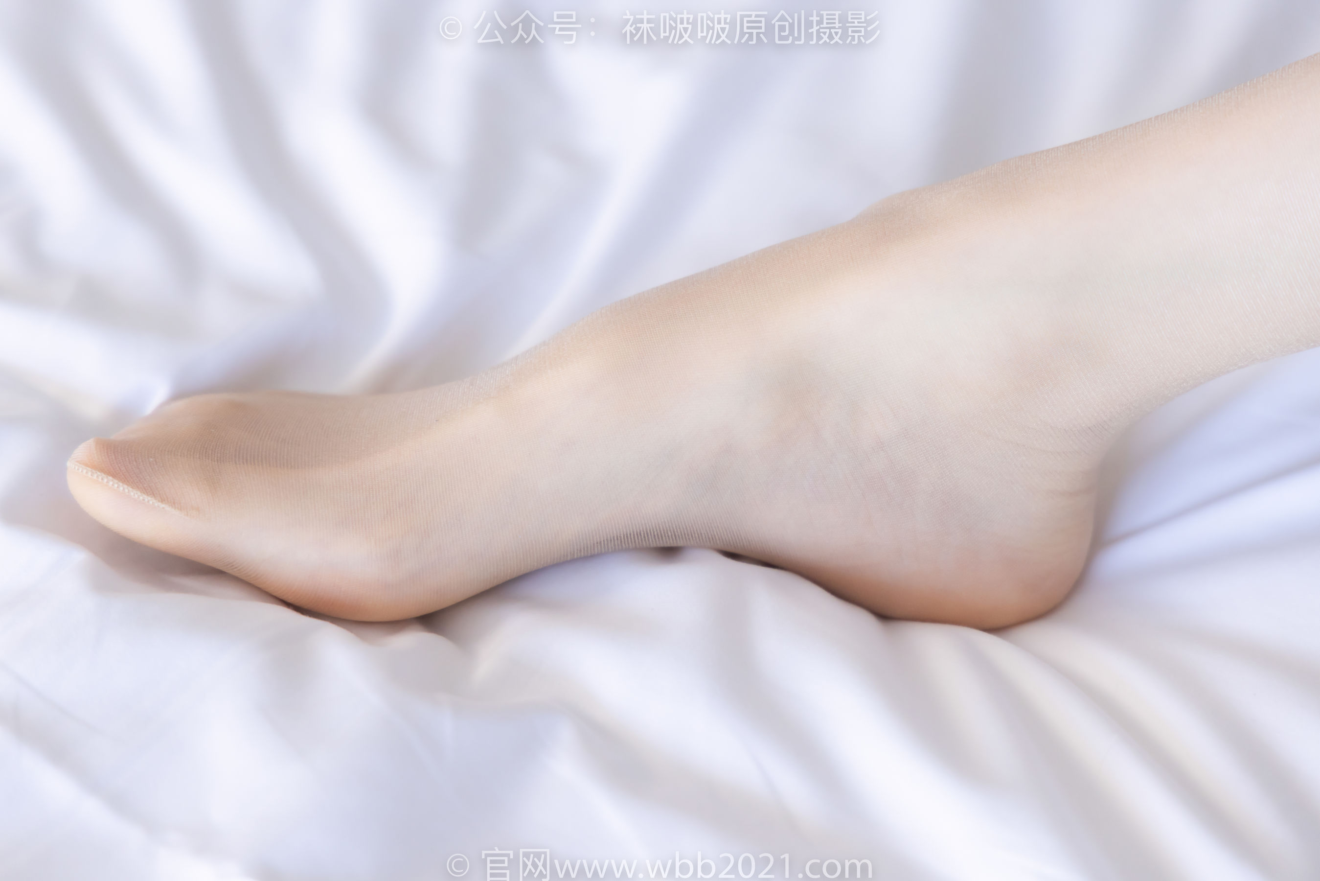 BoBoSocks袜啵啵 No.564 稚予 - 汉服、高跟鞋、薄肉丝/(140P)