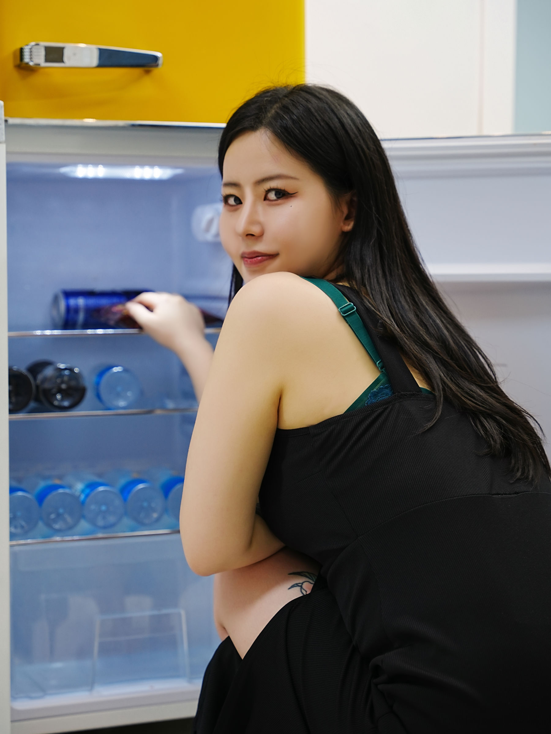 Choi Ri - Vol.02 Missy Look/(80P)