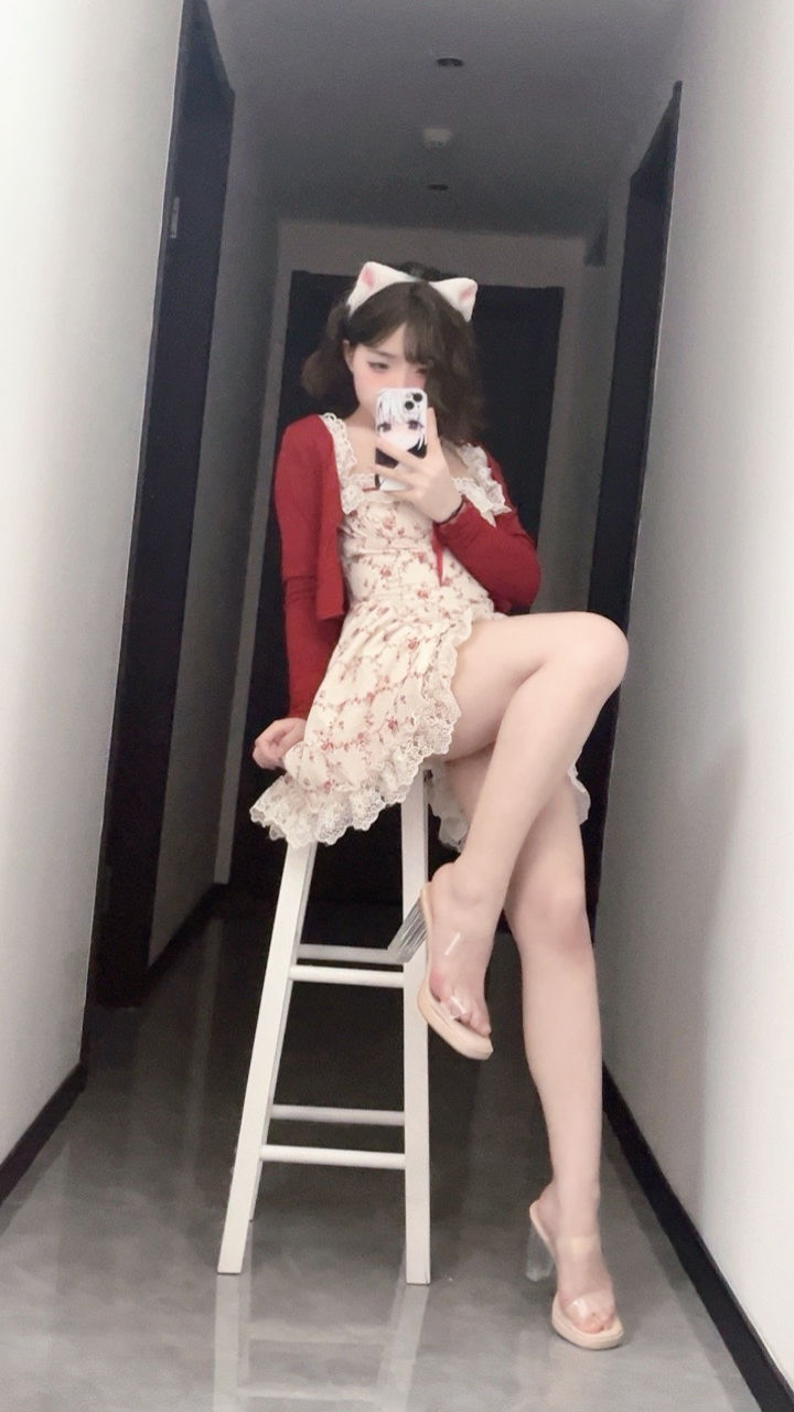 Bangni邦尼 - 限定女友/(40P)