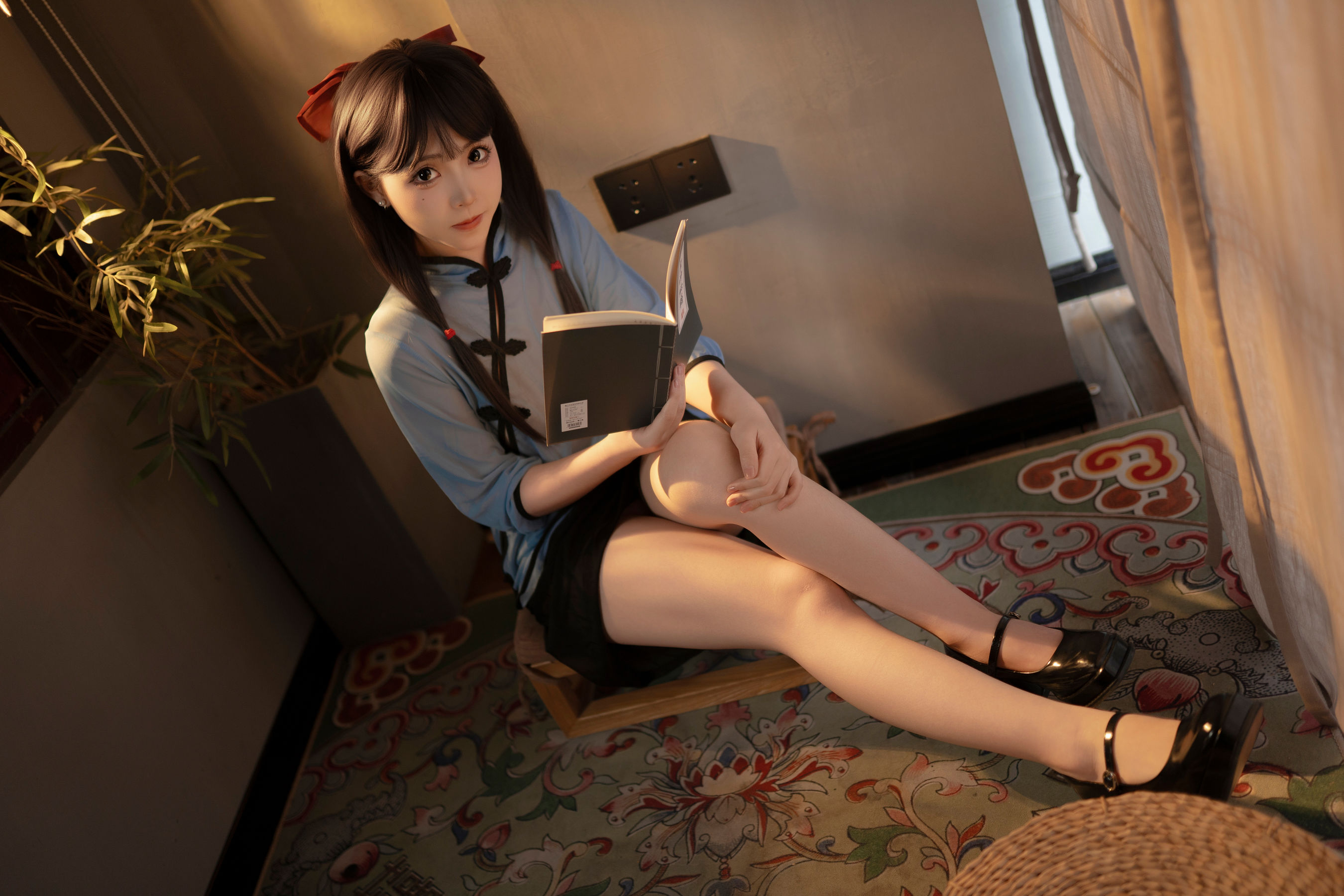 Bangni邦尼 - 一举高粽/(85P)