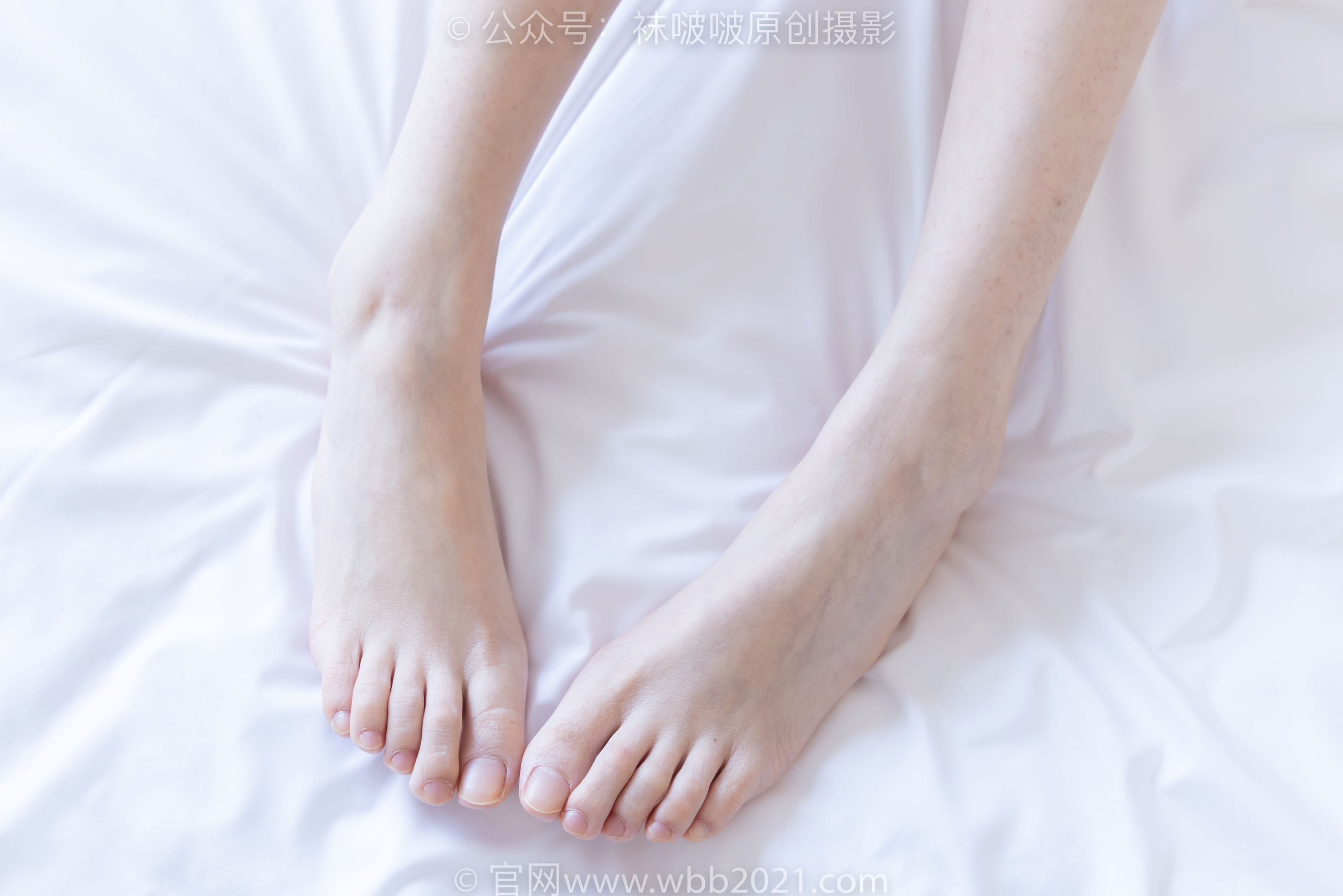 BoBoSocks袜啵啵 No.567 香菜 - 高跟鞋、薄肉丝、裸足/(150P)