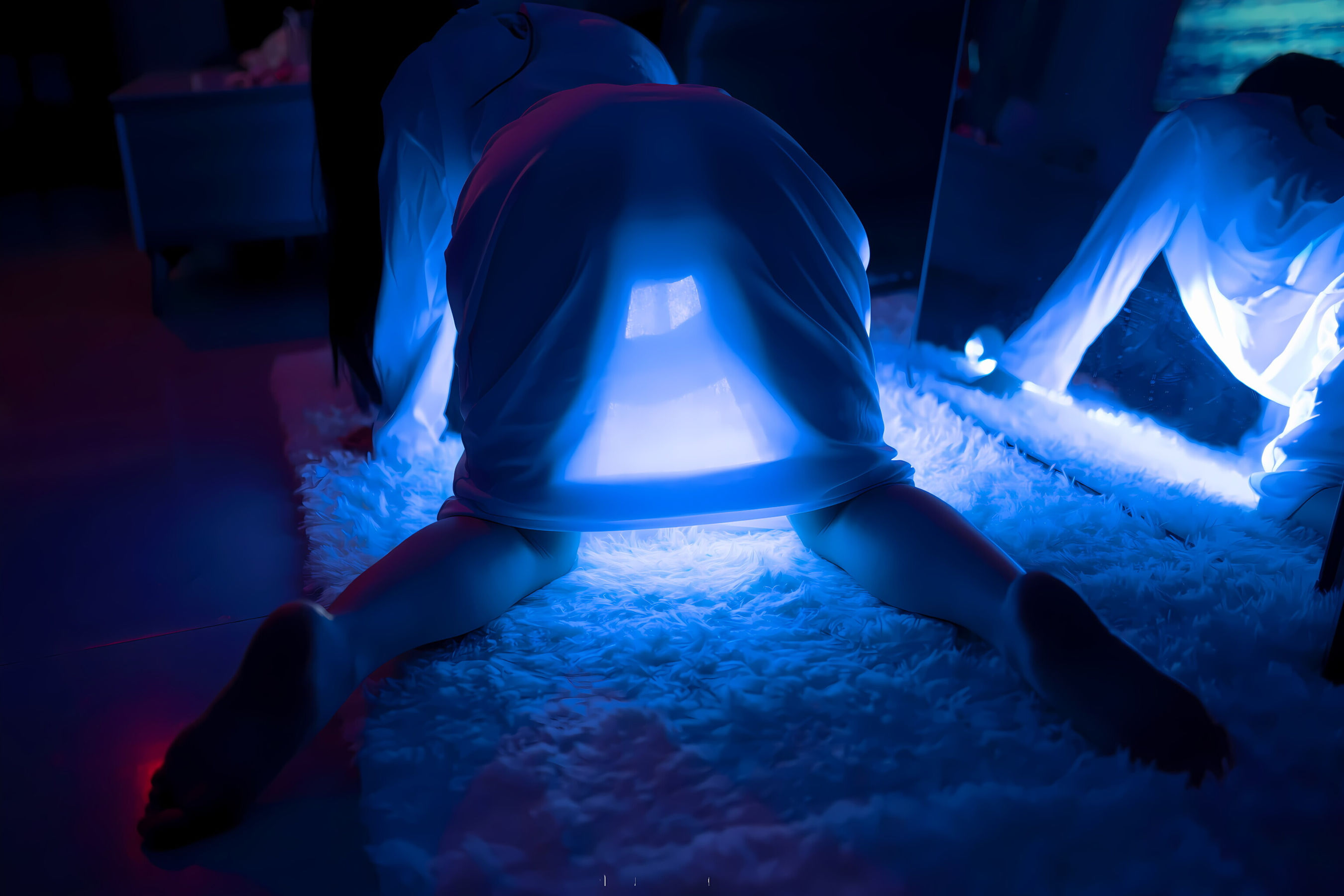 Bangni邦尼 - 贞子女友/(90P)