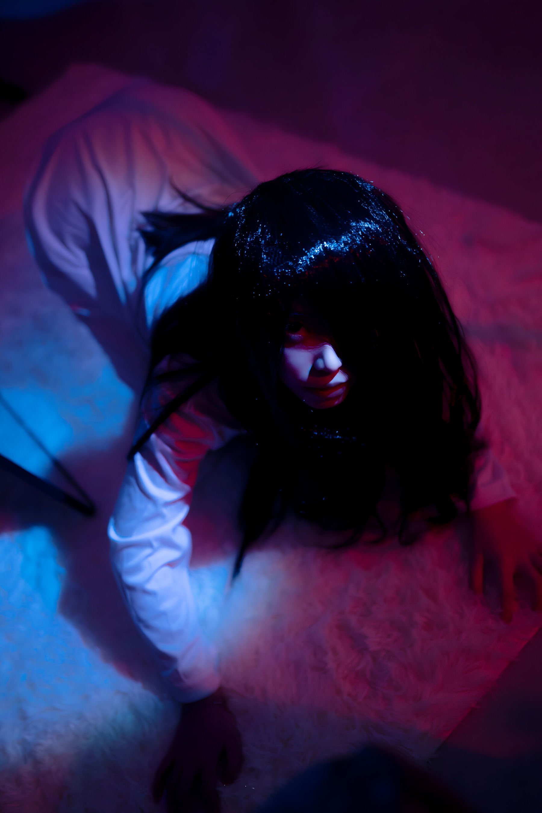 Bangni邦尼 - 贞子女友/(90P)