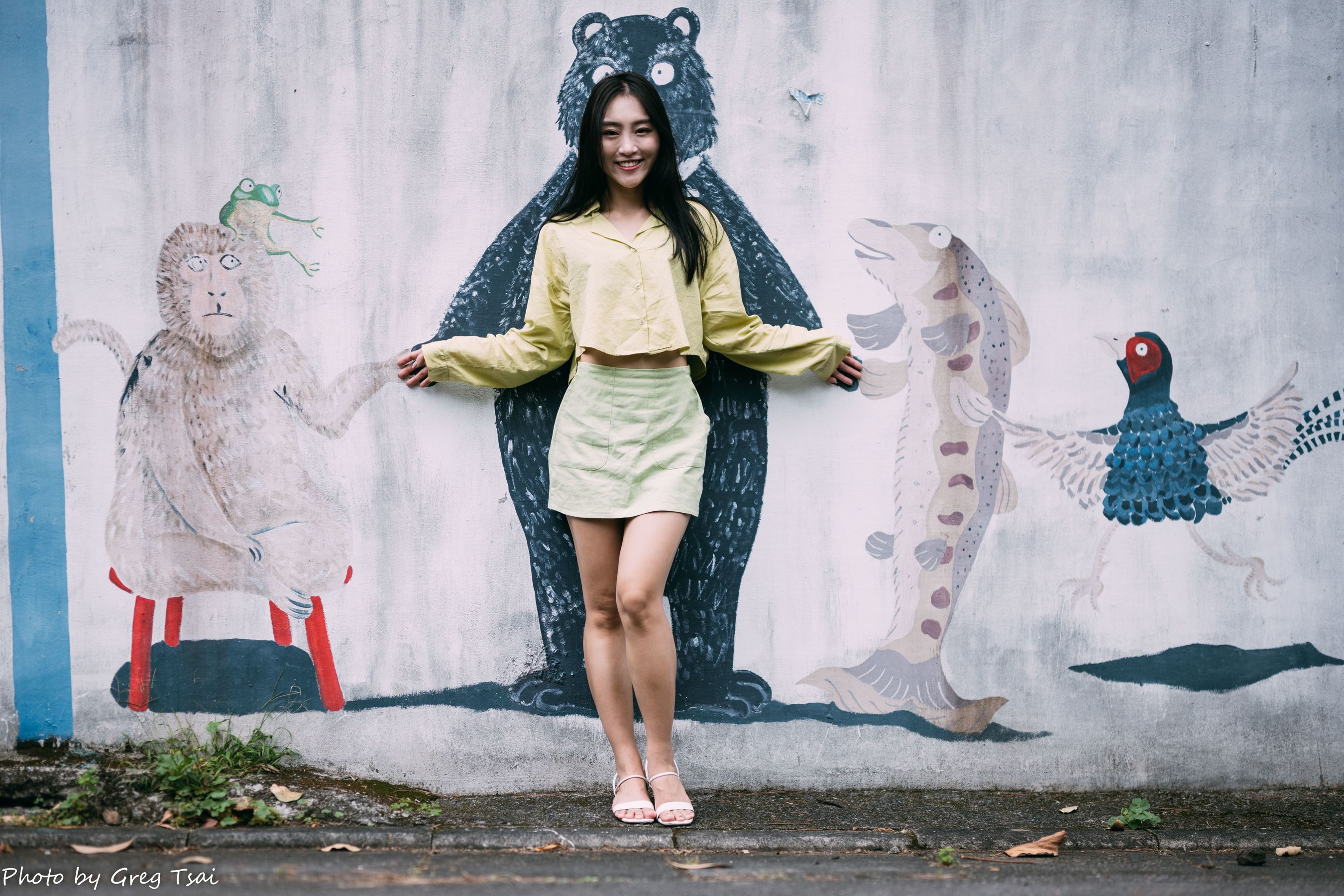 Candy - 北教大/(82P)