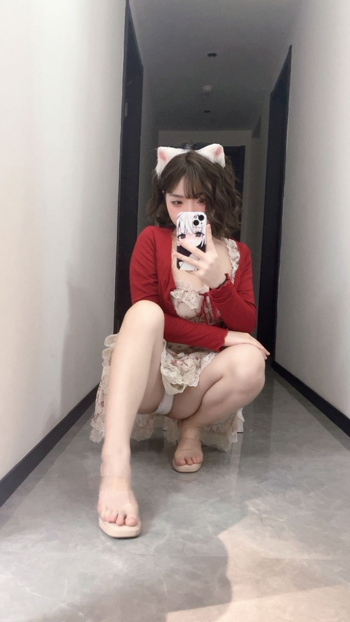 Bangni邦尼 - 限定女友/(40P)