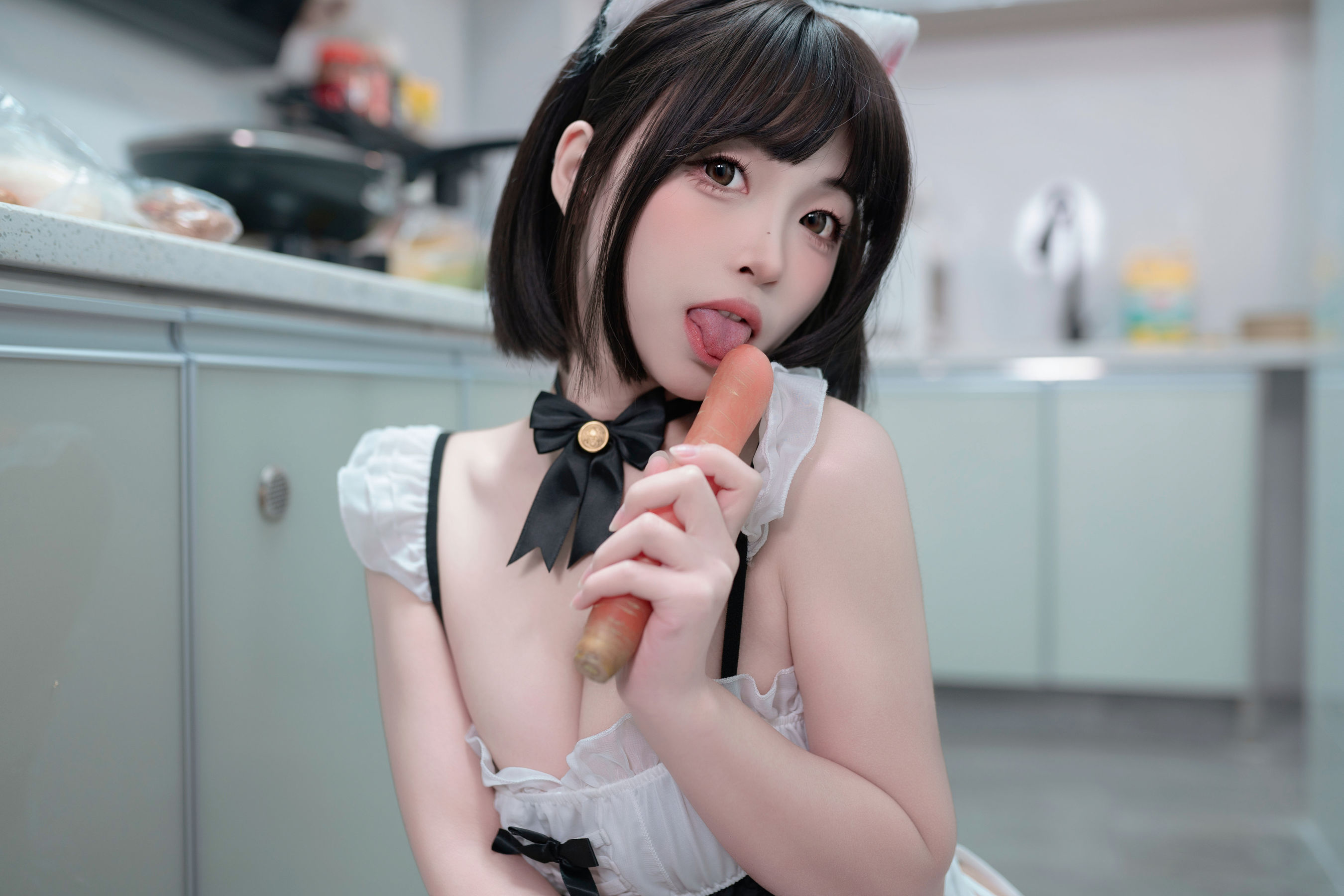 Bangni邦尼 - 小猫日记/(103P)