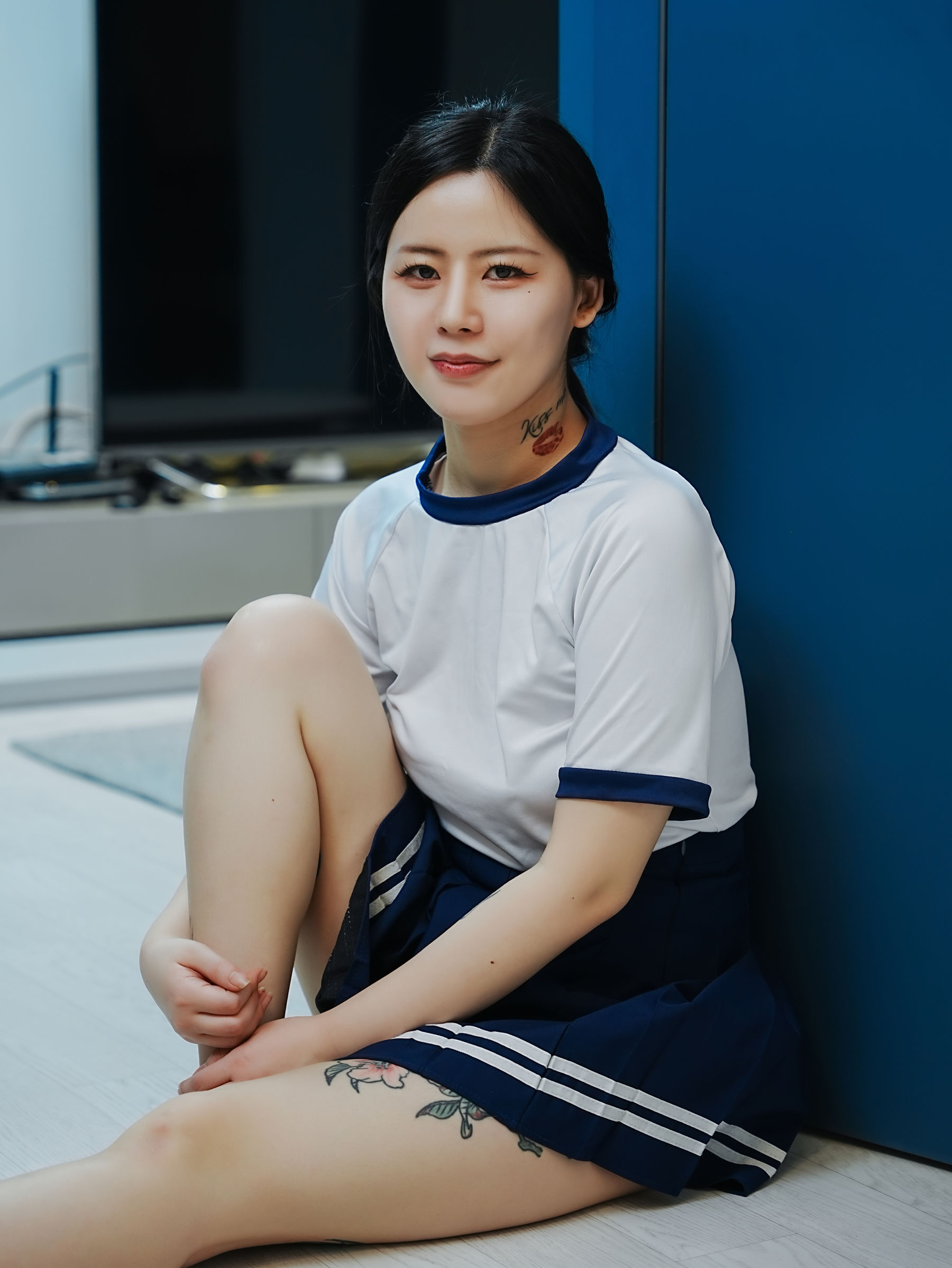 Choi Ri - Vol.01 Bloomers/(72P)