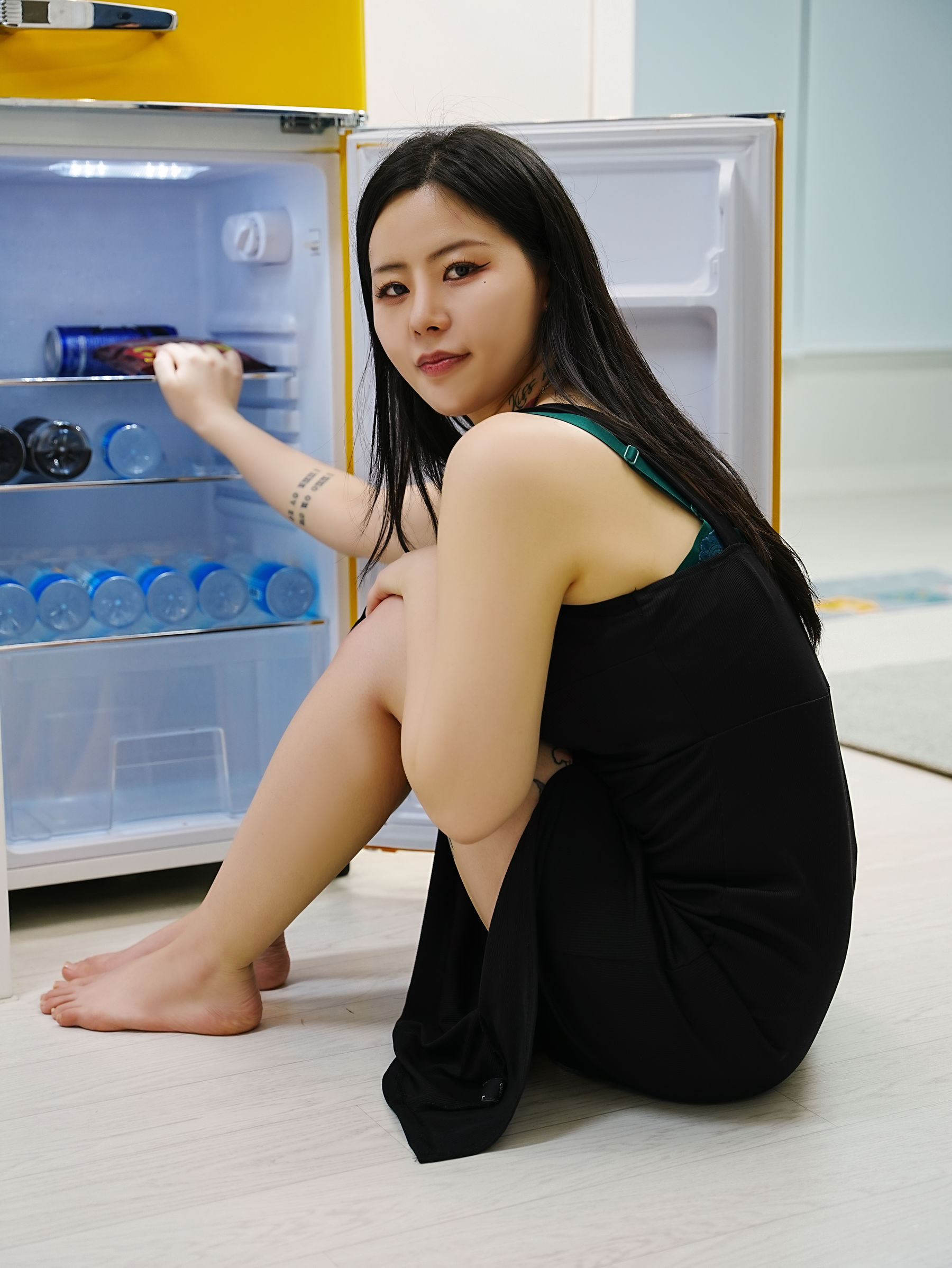 Choi Ri - Vol.02 Missy Look/(80P)