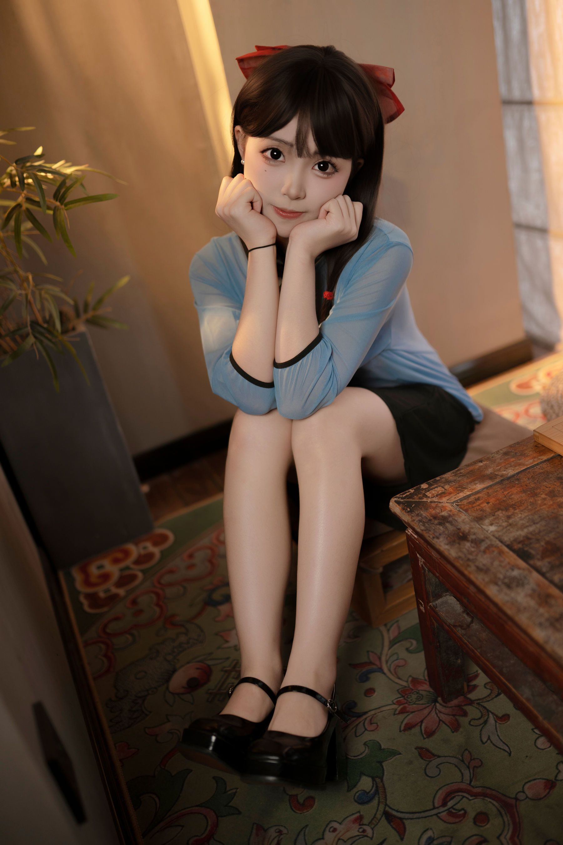 Bangni邦尼 - 一举高粽/(85P)