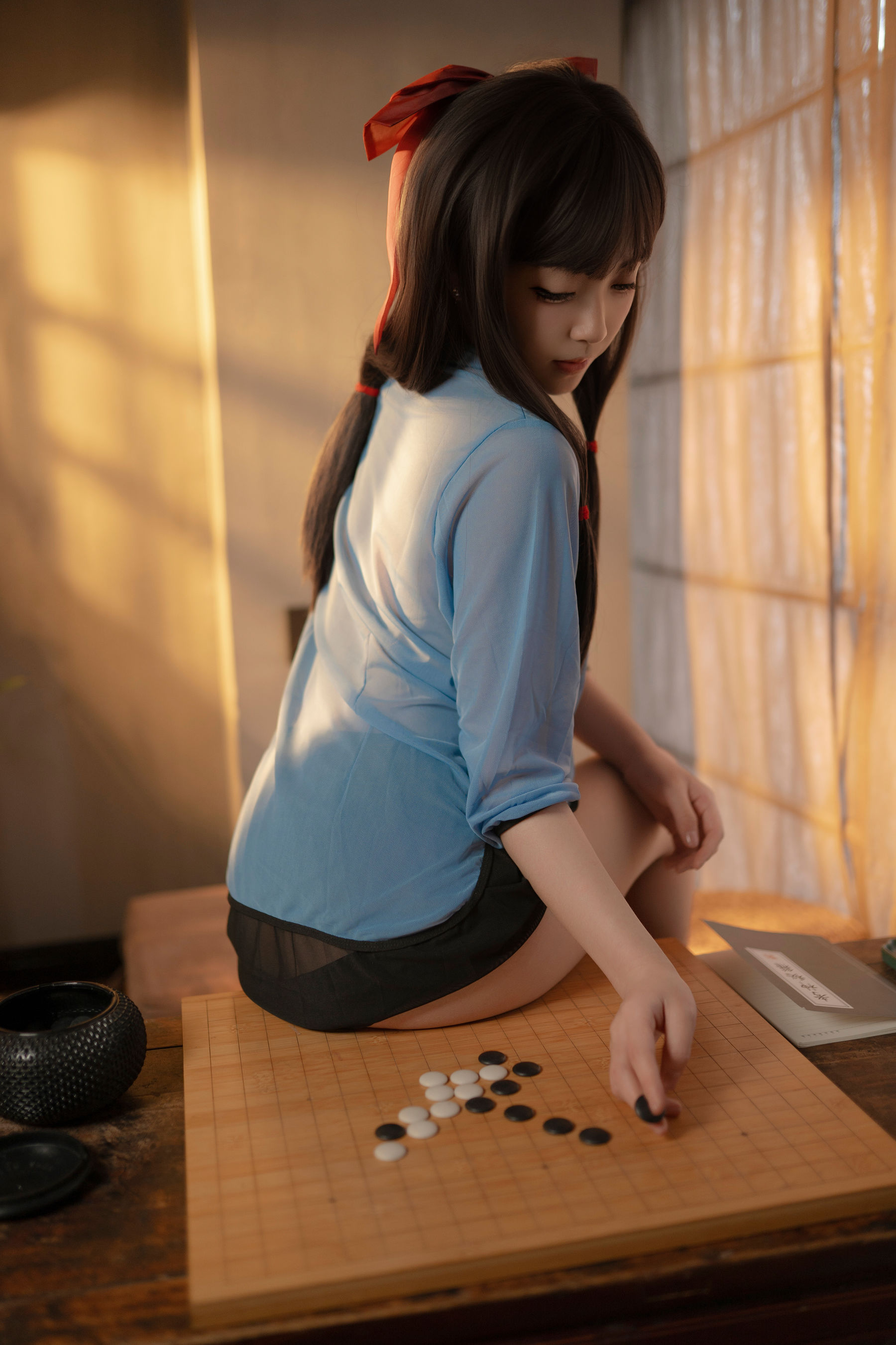 Bangni邦尼 - 一举高粽/(85P)