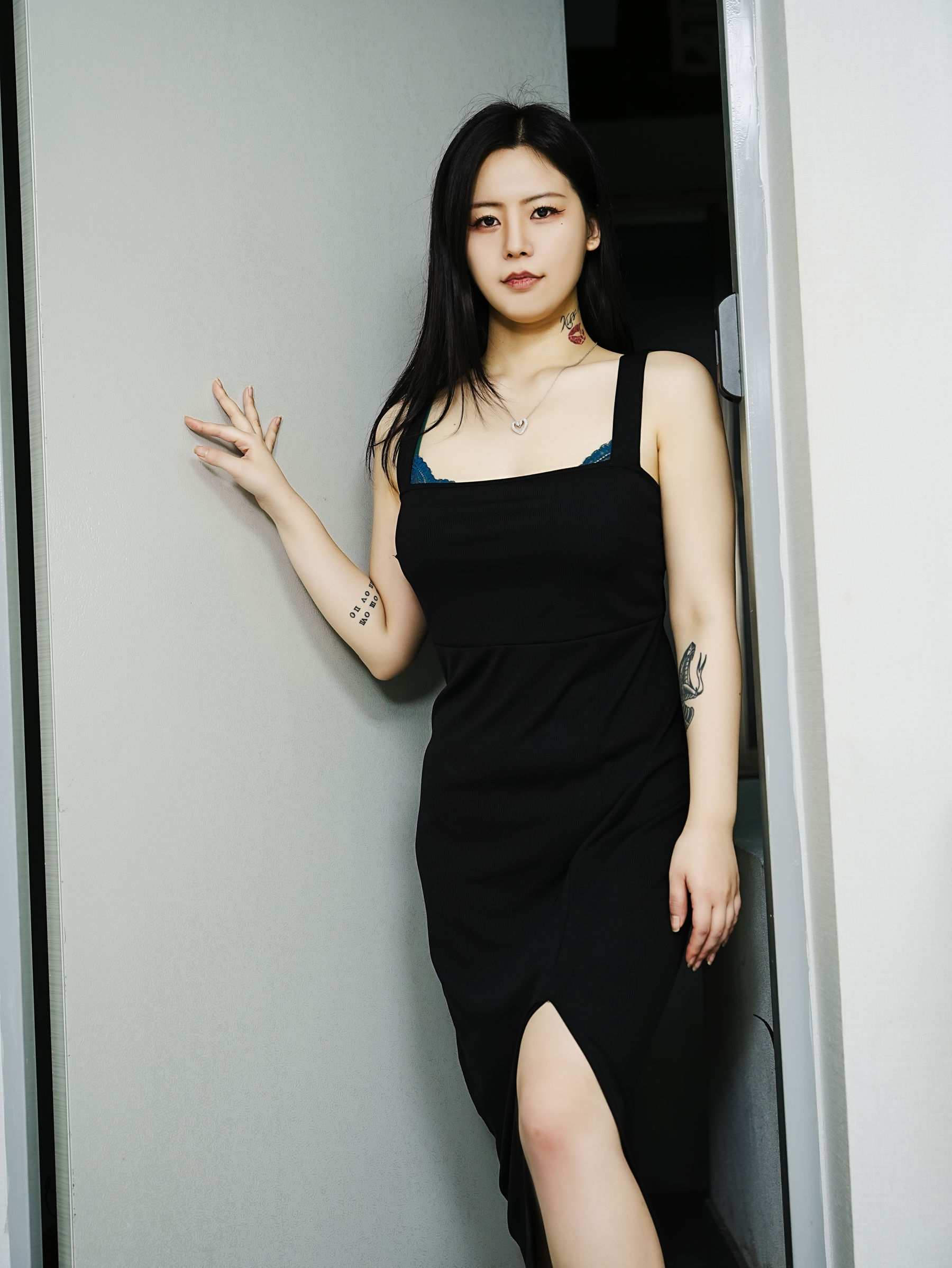 Choi Ri - Vol.02 Missy Look/(80P)