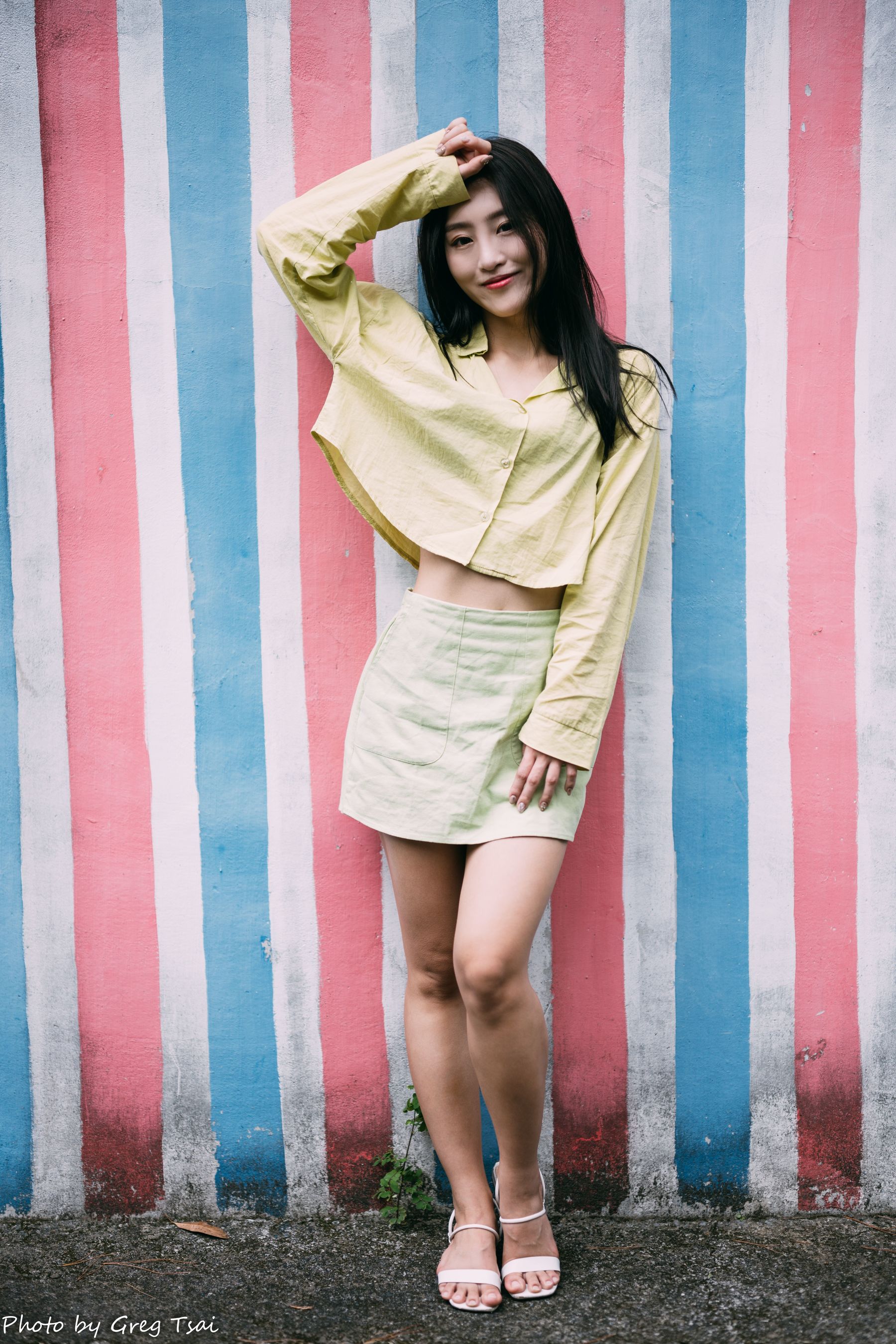 Candy - 北教大/(82P)