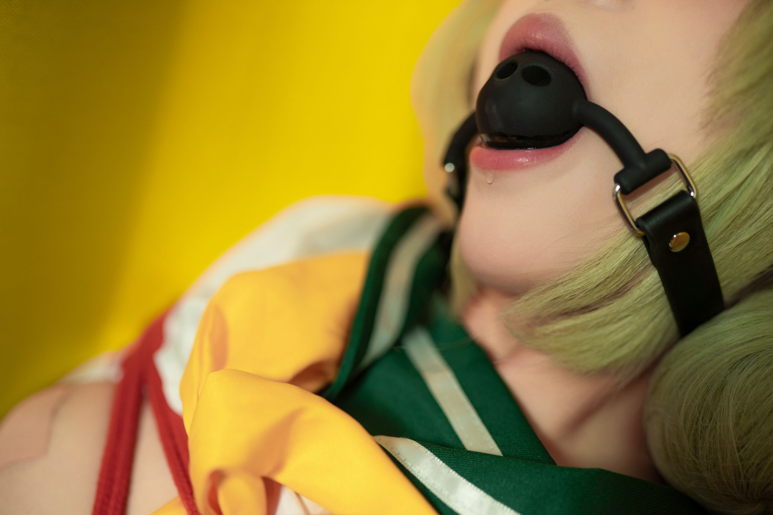 Bangni邦尼 - 阿良河基维/(90P)