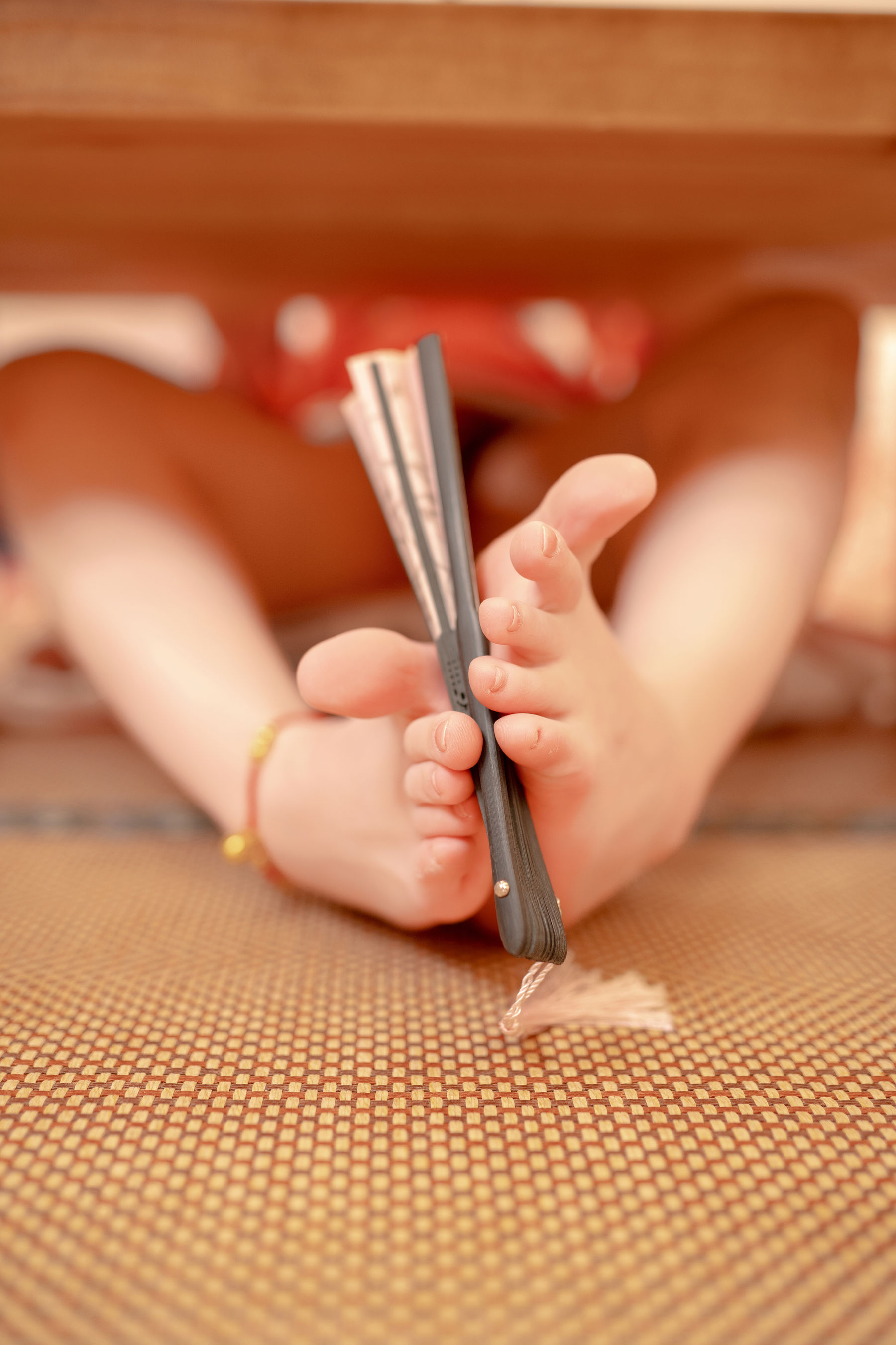 Bangni邦尼 - 和服束缚/(94P)