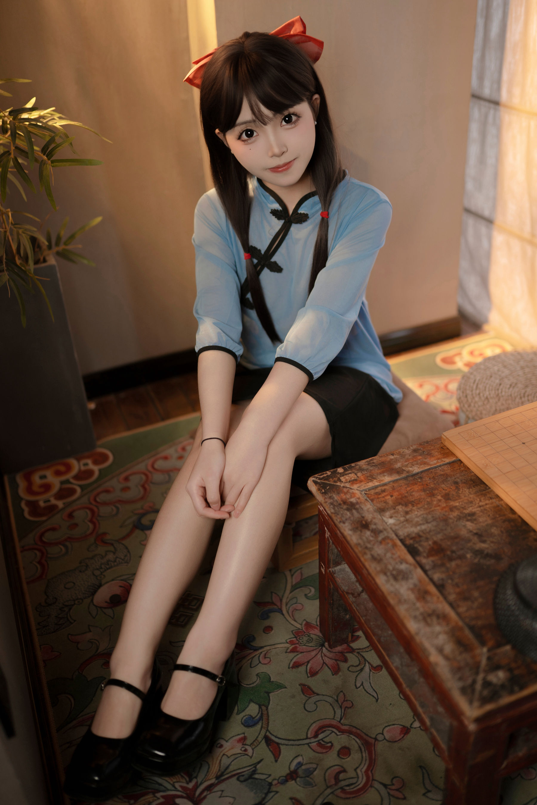 Bangni邦尼 - 一举高粽/(85P)