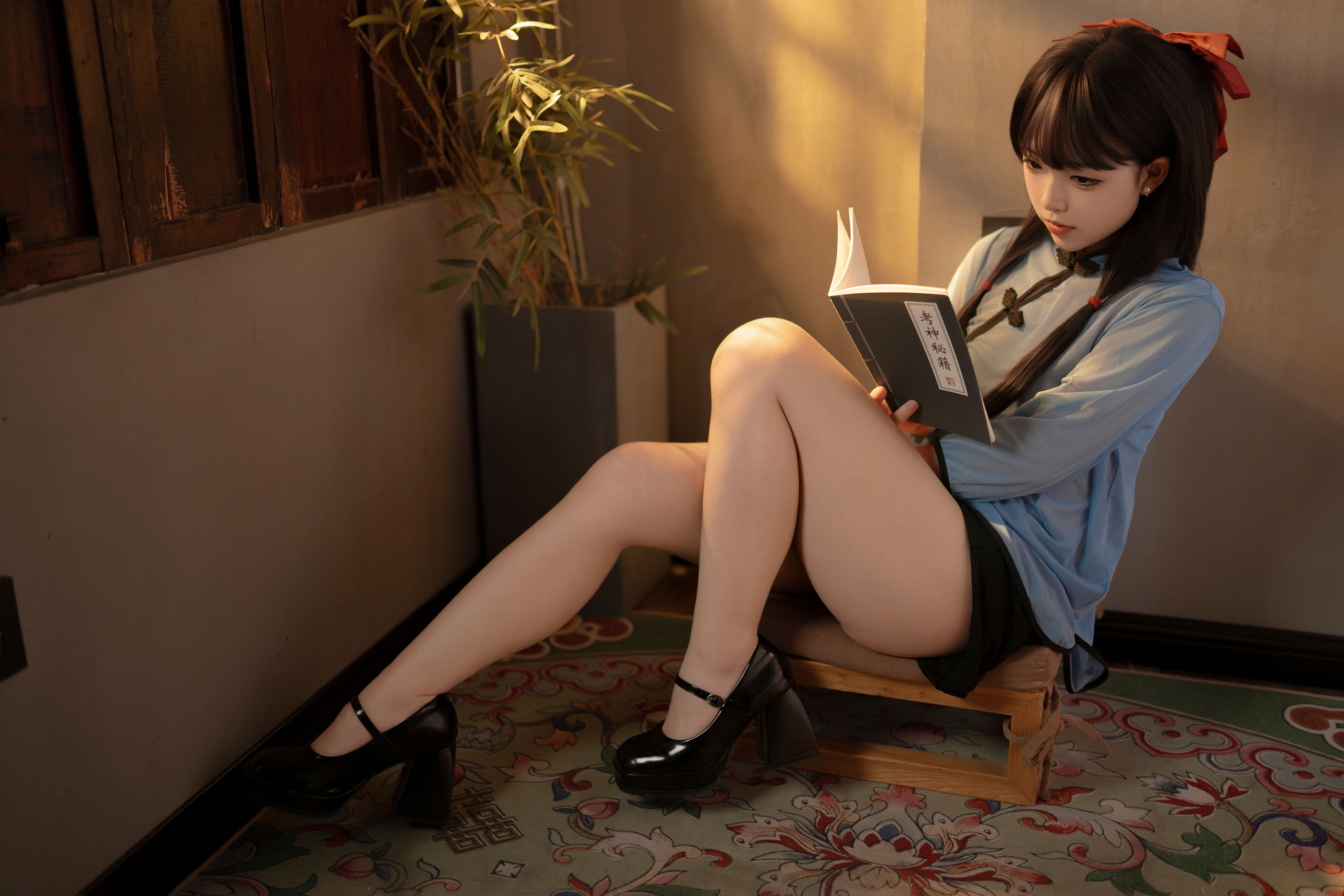 Bangni邦尼 - 一举高粽/(85P)