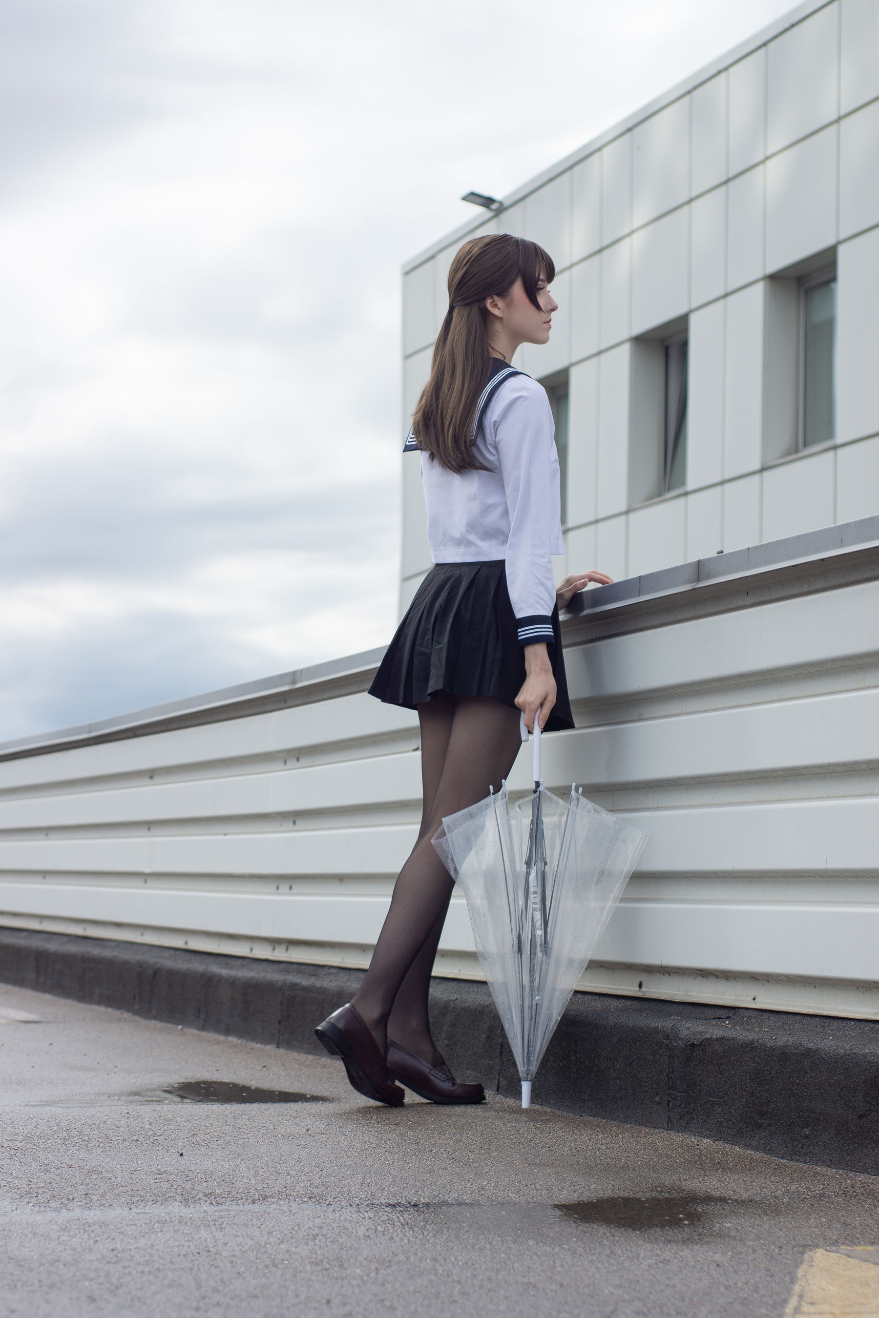 Candy Ball - Fumina Murasaki/(61P)