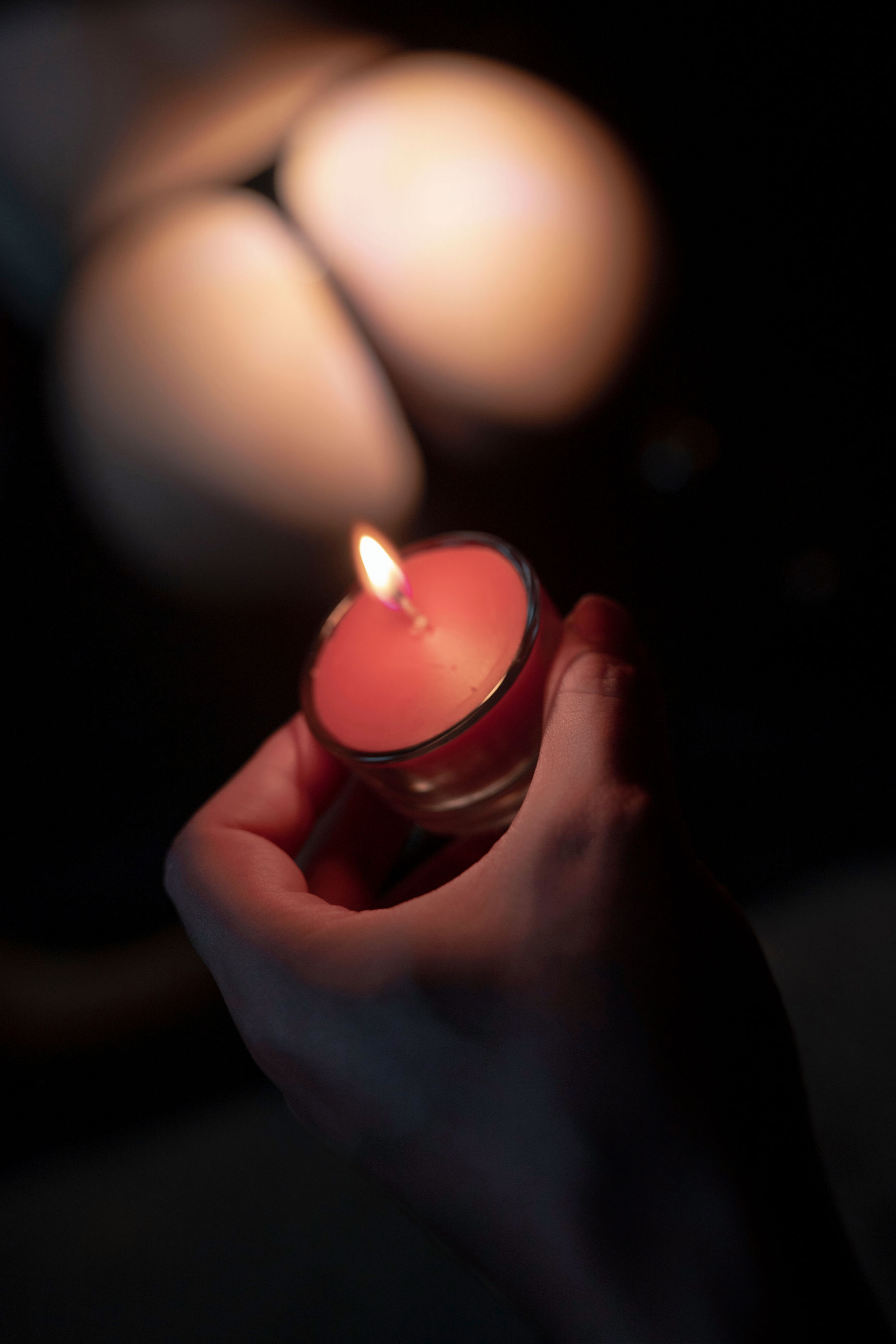 Bangni邦尼 - 修女/(97P)