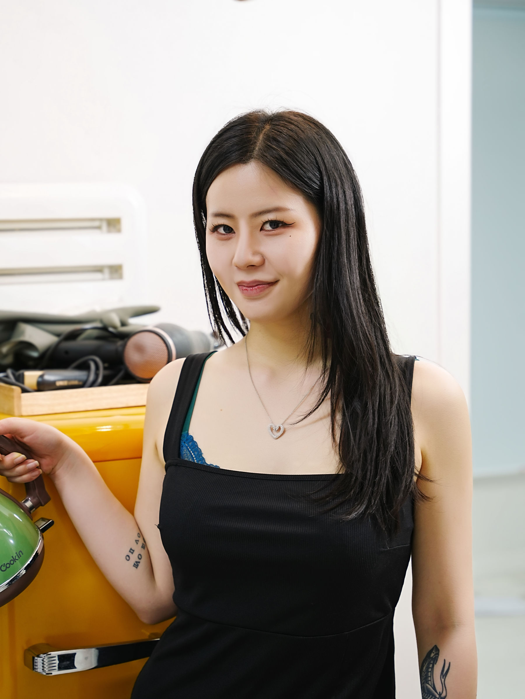 Choi Ri - Vol.02 Missy Look/(80P)