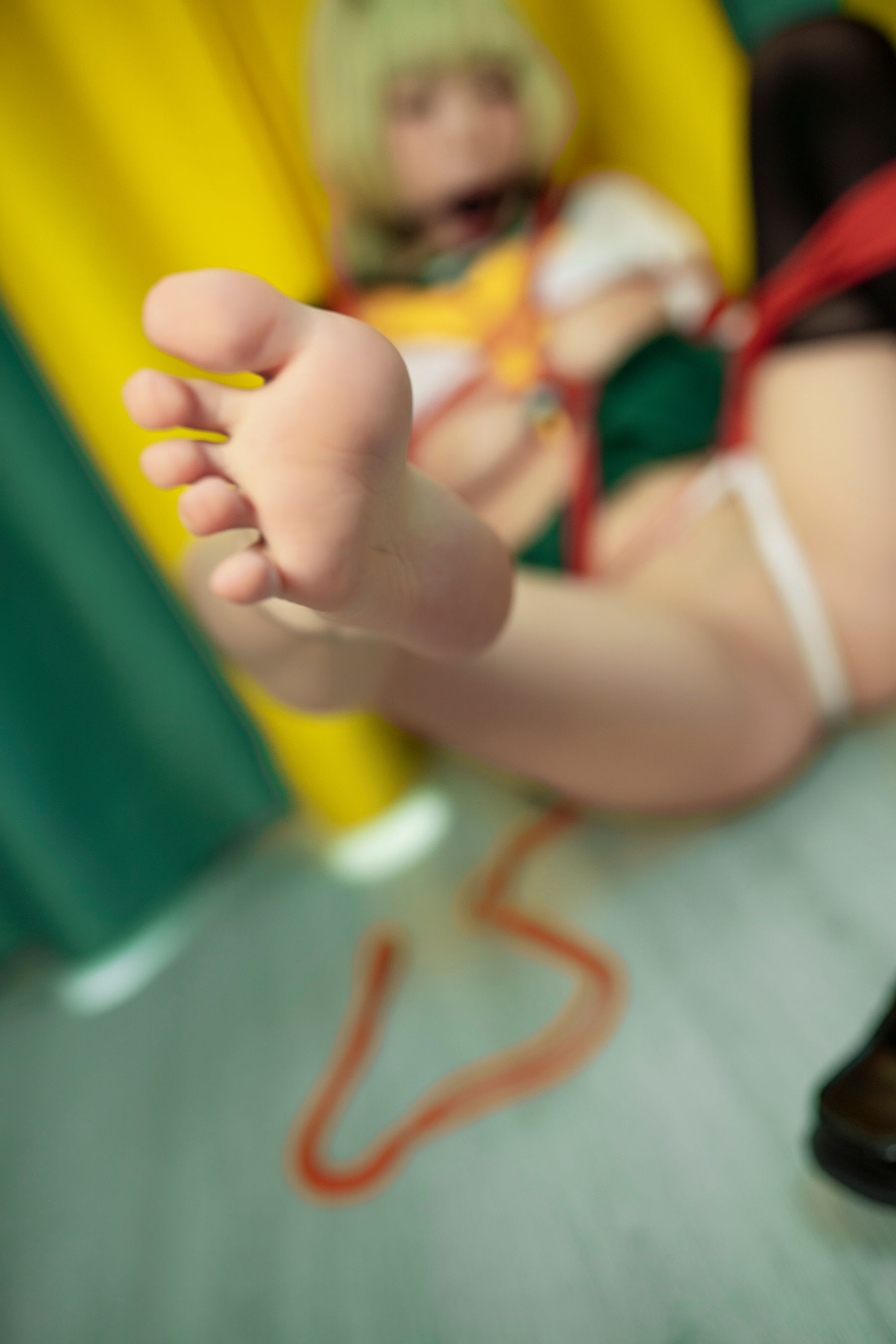 Bangni邦尼 - 阿良河基维/(90P)