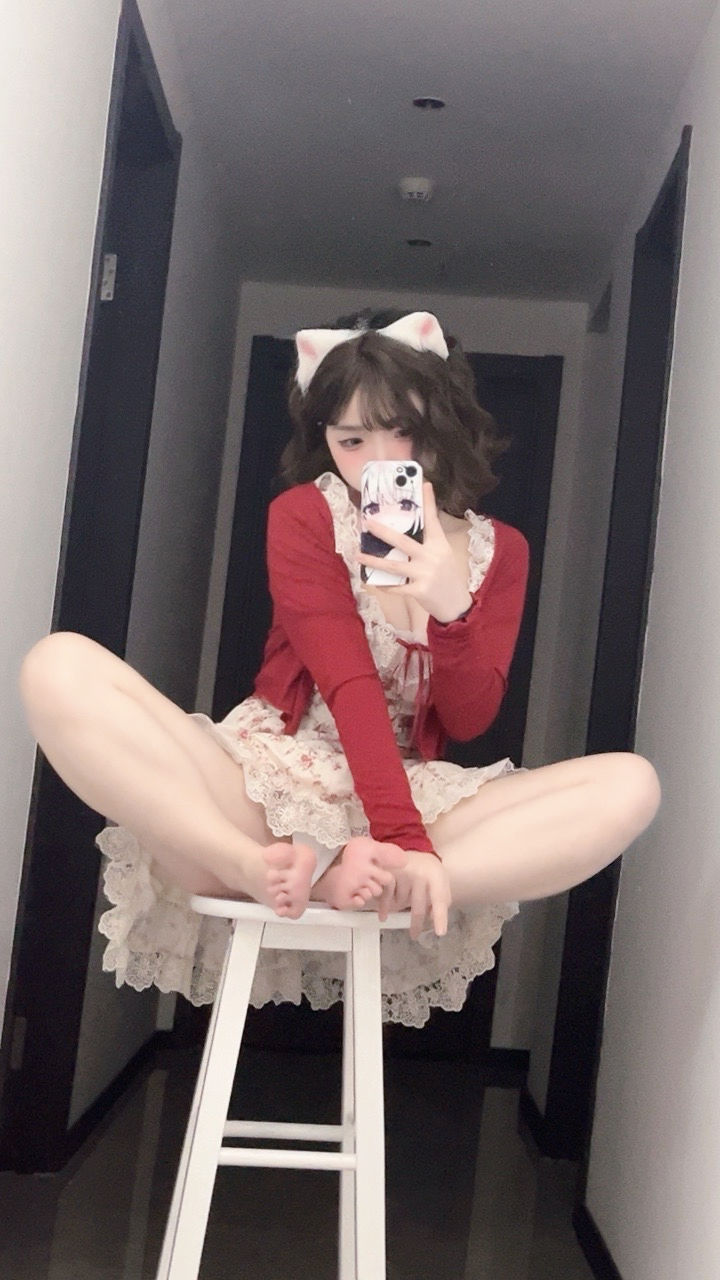 Bangni邦尼 - 限定女友/(40P)