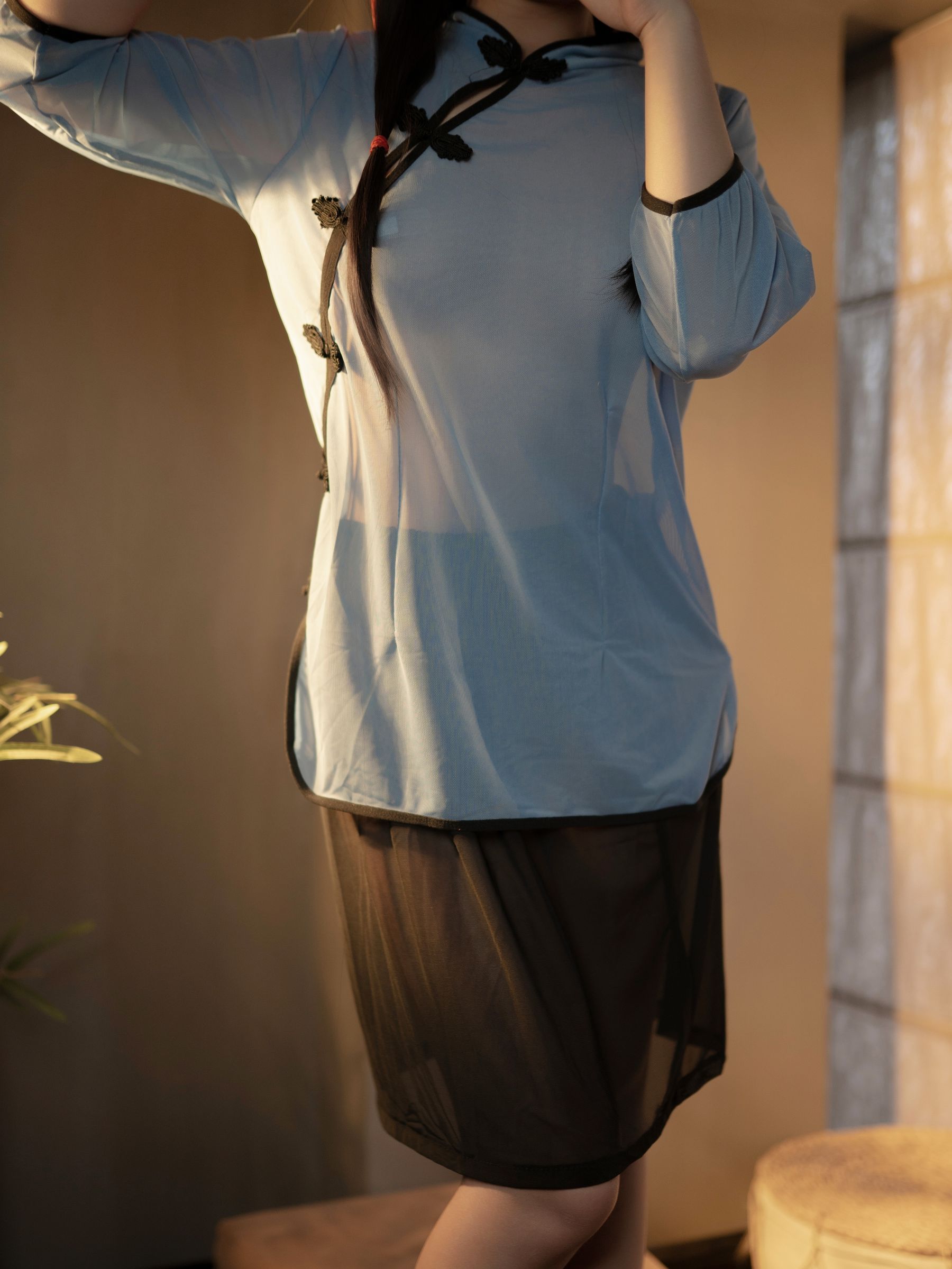 Bangni邦尼 - 一举高粽/(85P)