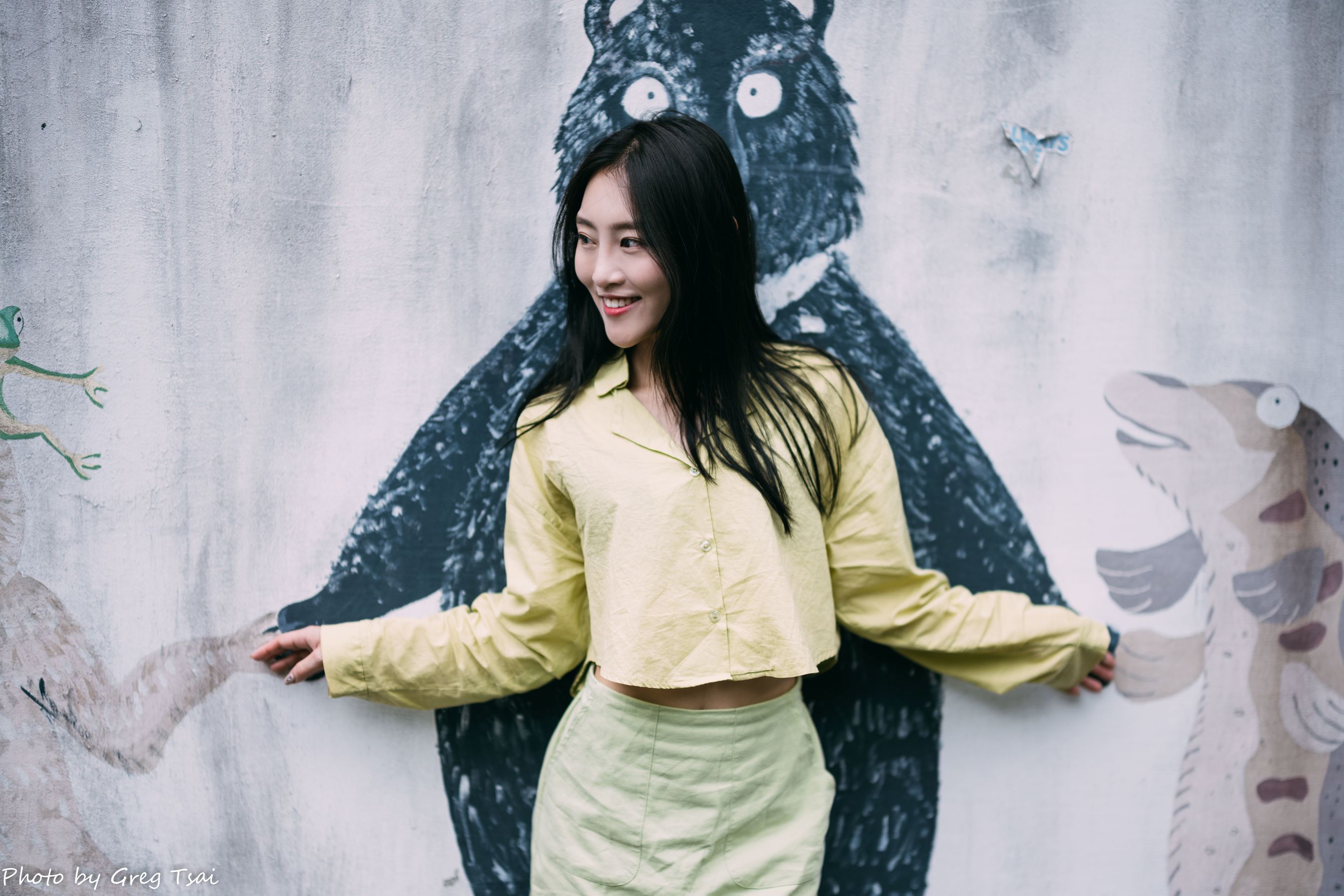 Candy - 北教大/(82P)