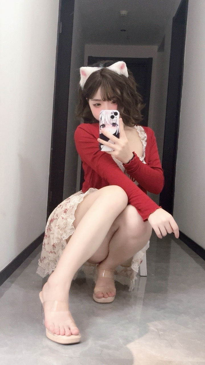 Bangni邦尼 - 限定女友/(40P)