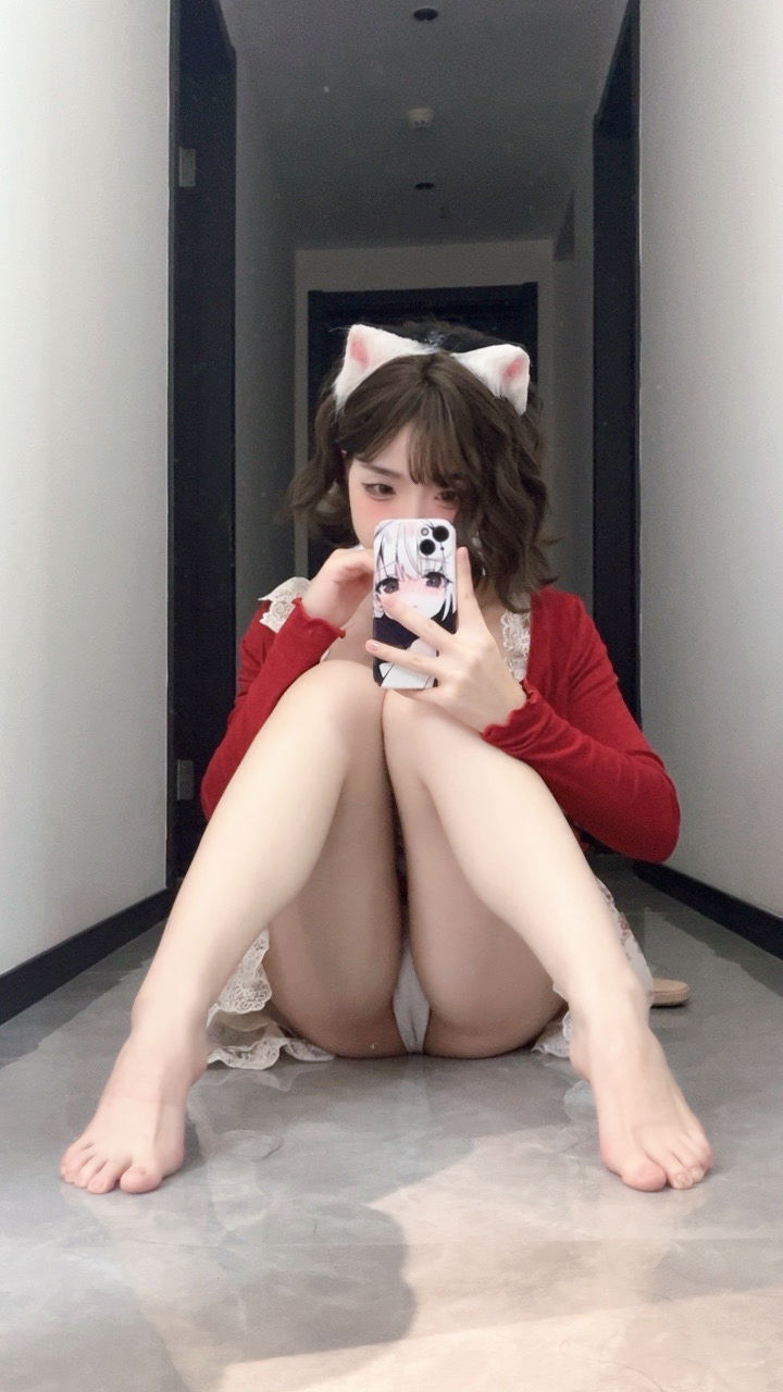 Bangni邦尼 - 限定女友/(40P)