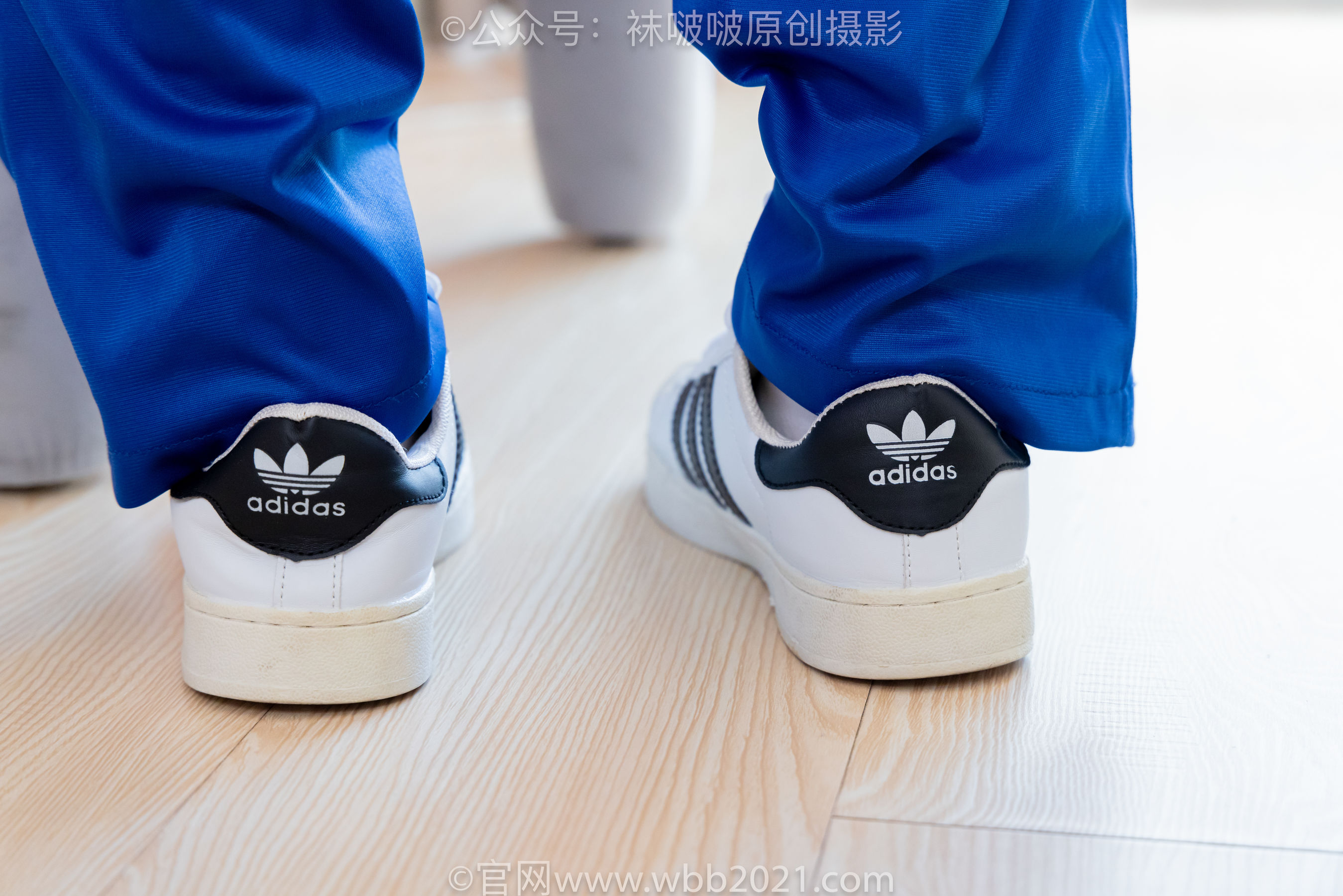 BoBoSocks袜啵啵 No.569 香菜 - 校服、板鞋、白棉袜、薄肉丝/(157P)