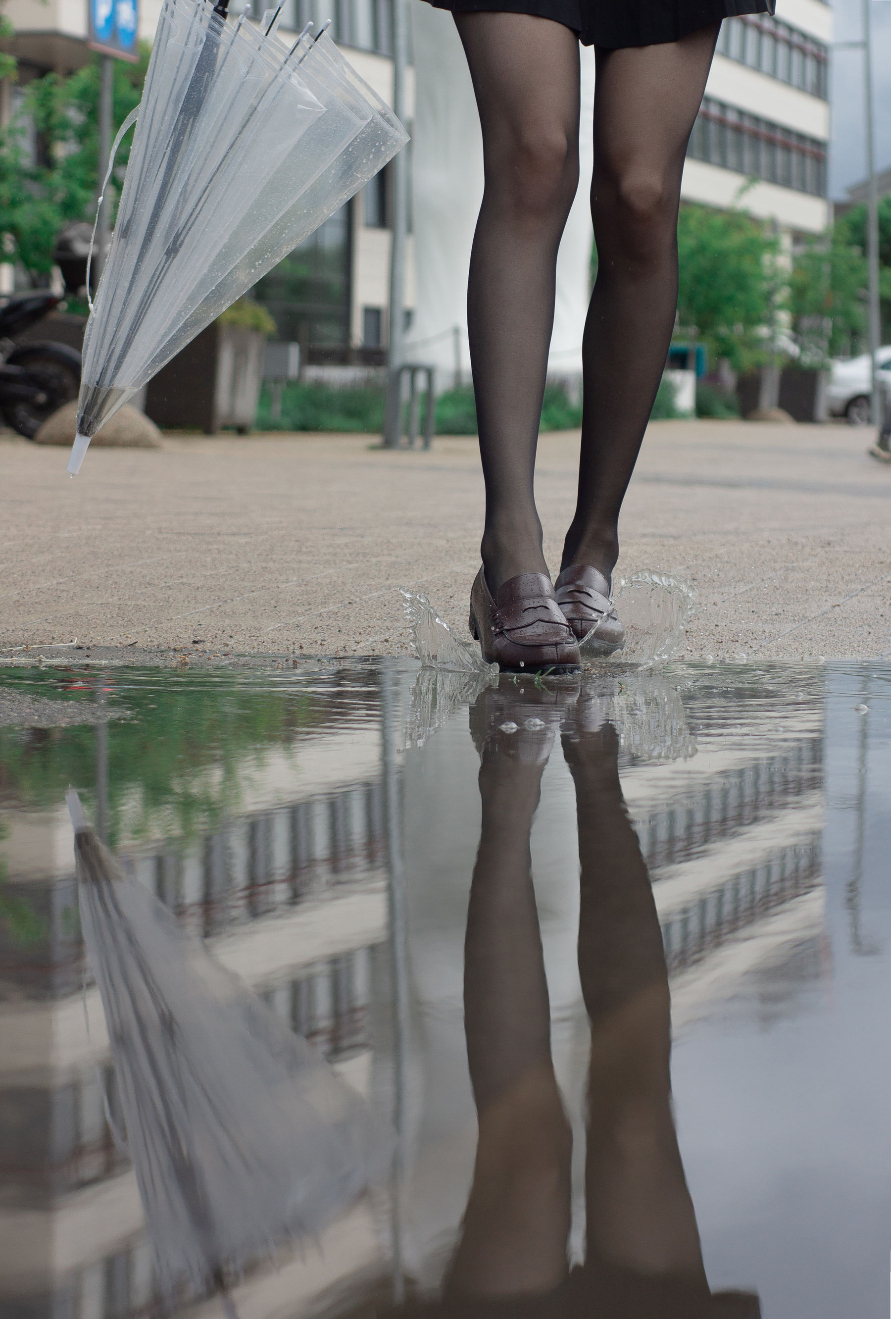 Candy Ball - Fumina Murasaki/(61P)