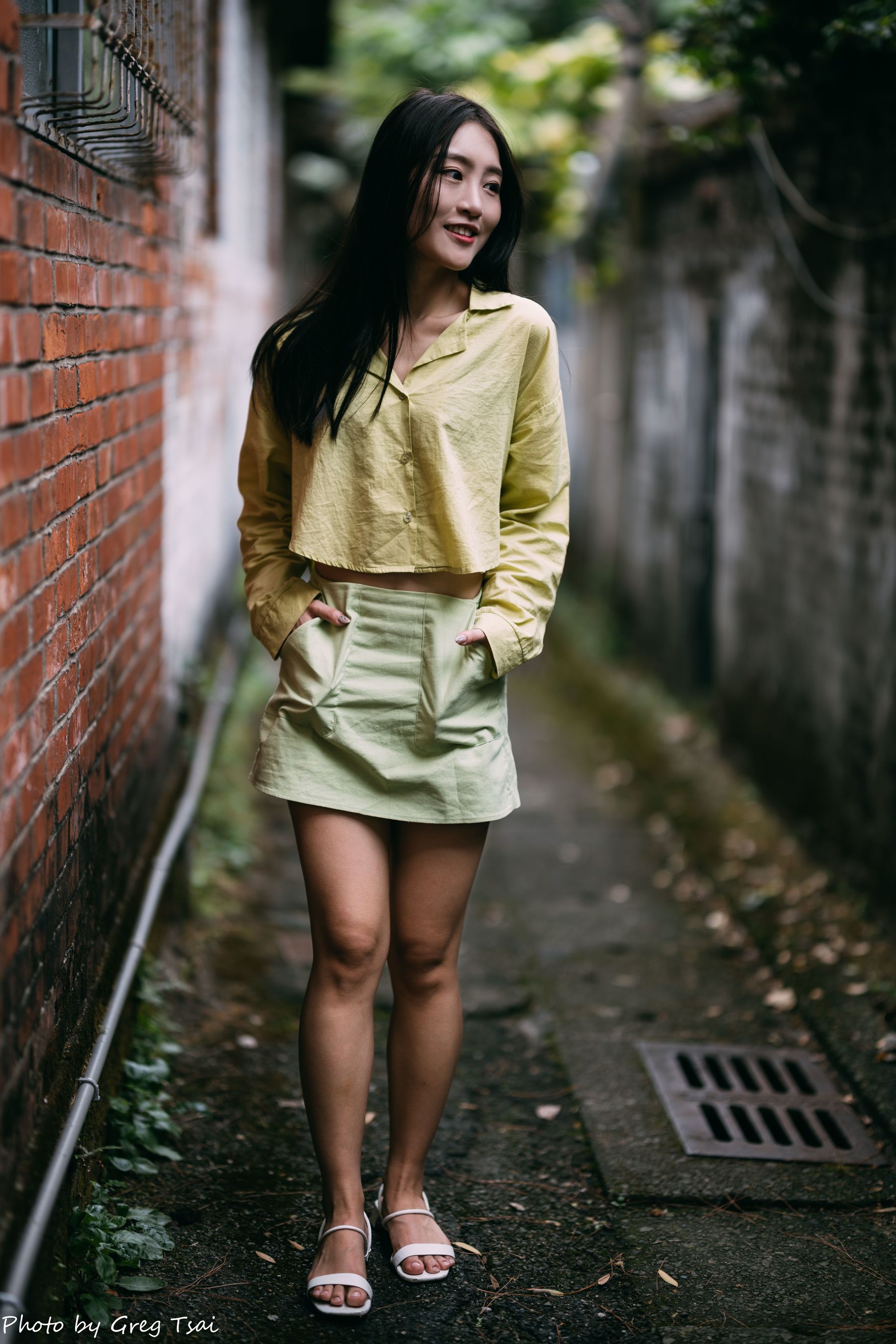 Candy - 北教大/(82P)