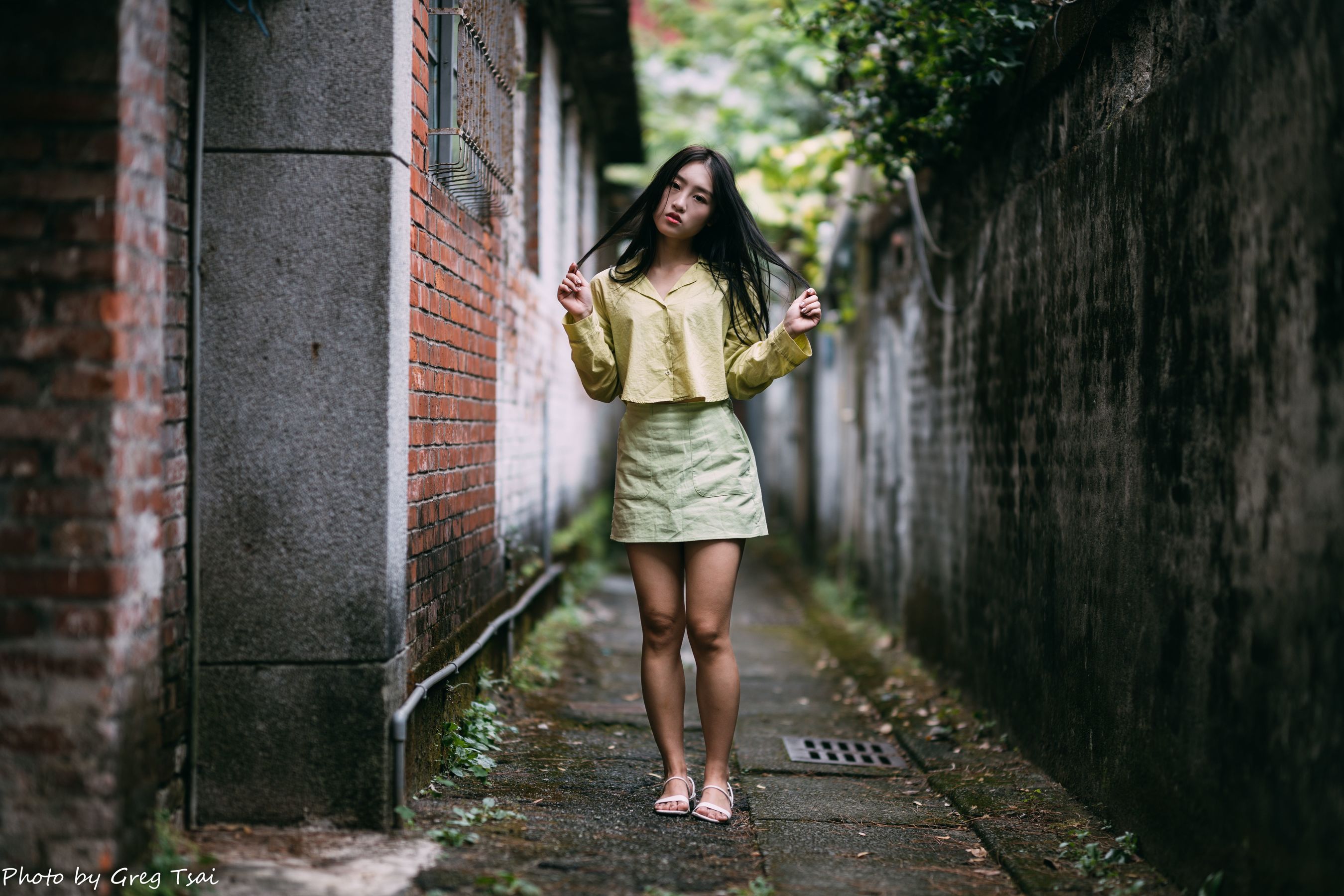 Candy - 北教大/(82P)