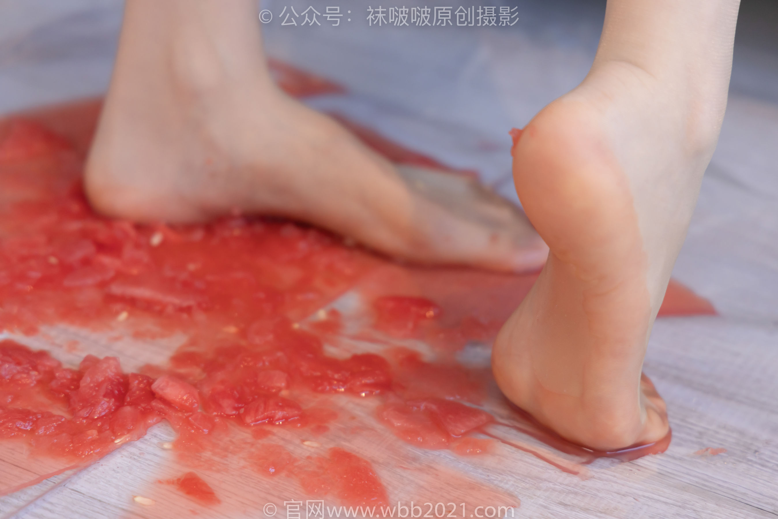 BoBoSocks袜啵啵 No.564 稚予 - 汉服、高跟鞋、薄肉丝/(140P)