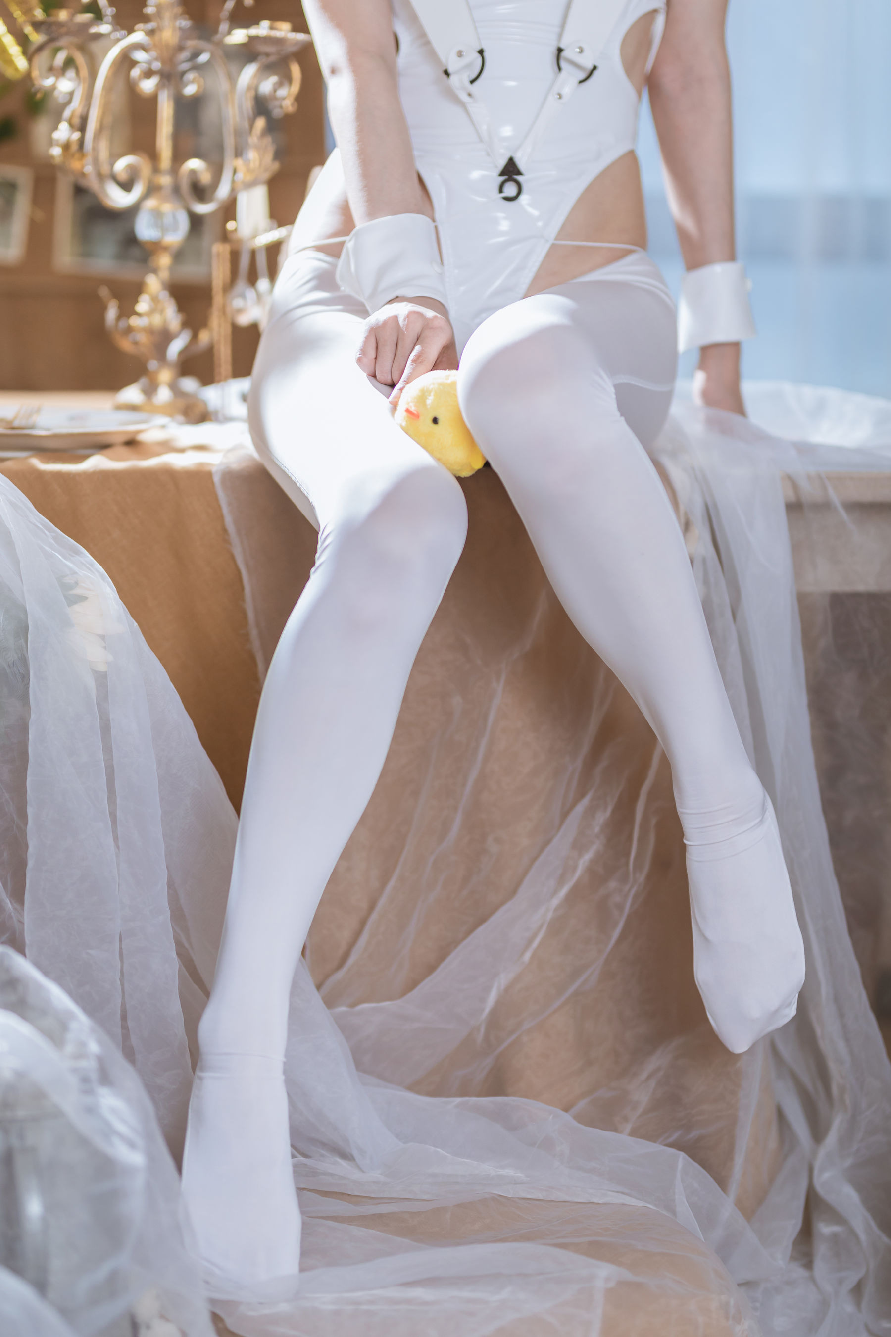 51酱 - 碧蓝航线 恶毒/(24P)