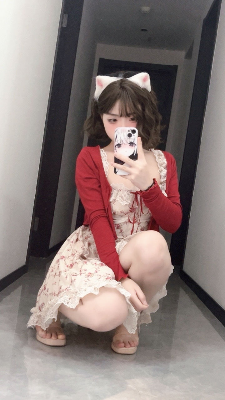 Bangni邦尼 - 限定女友/(40P)