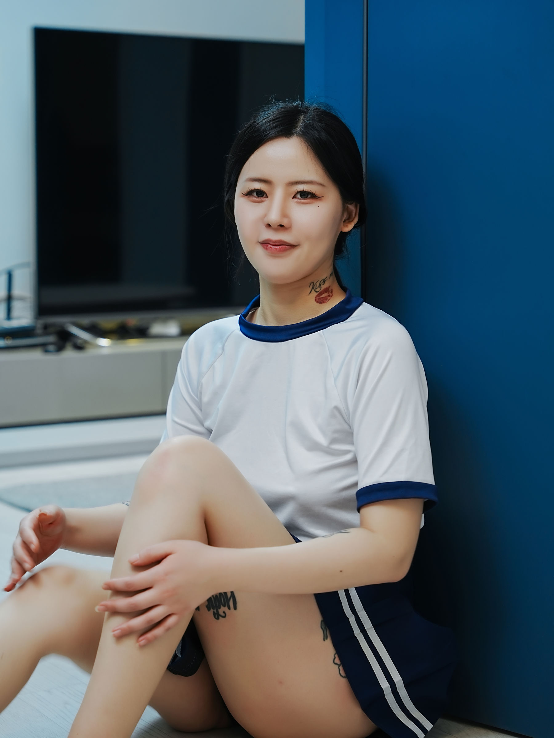 Choi Ri - Vol.01 Bloomers/(72P)