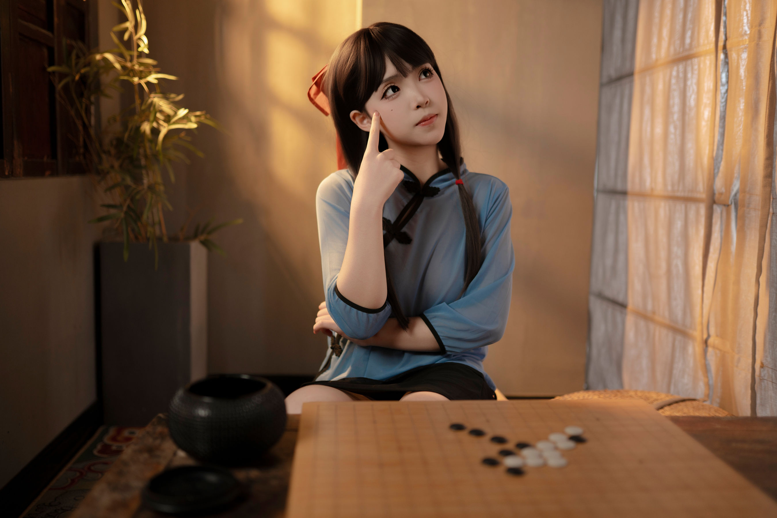 Bangni邦尼 - 一举高粽/(85P)