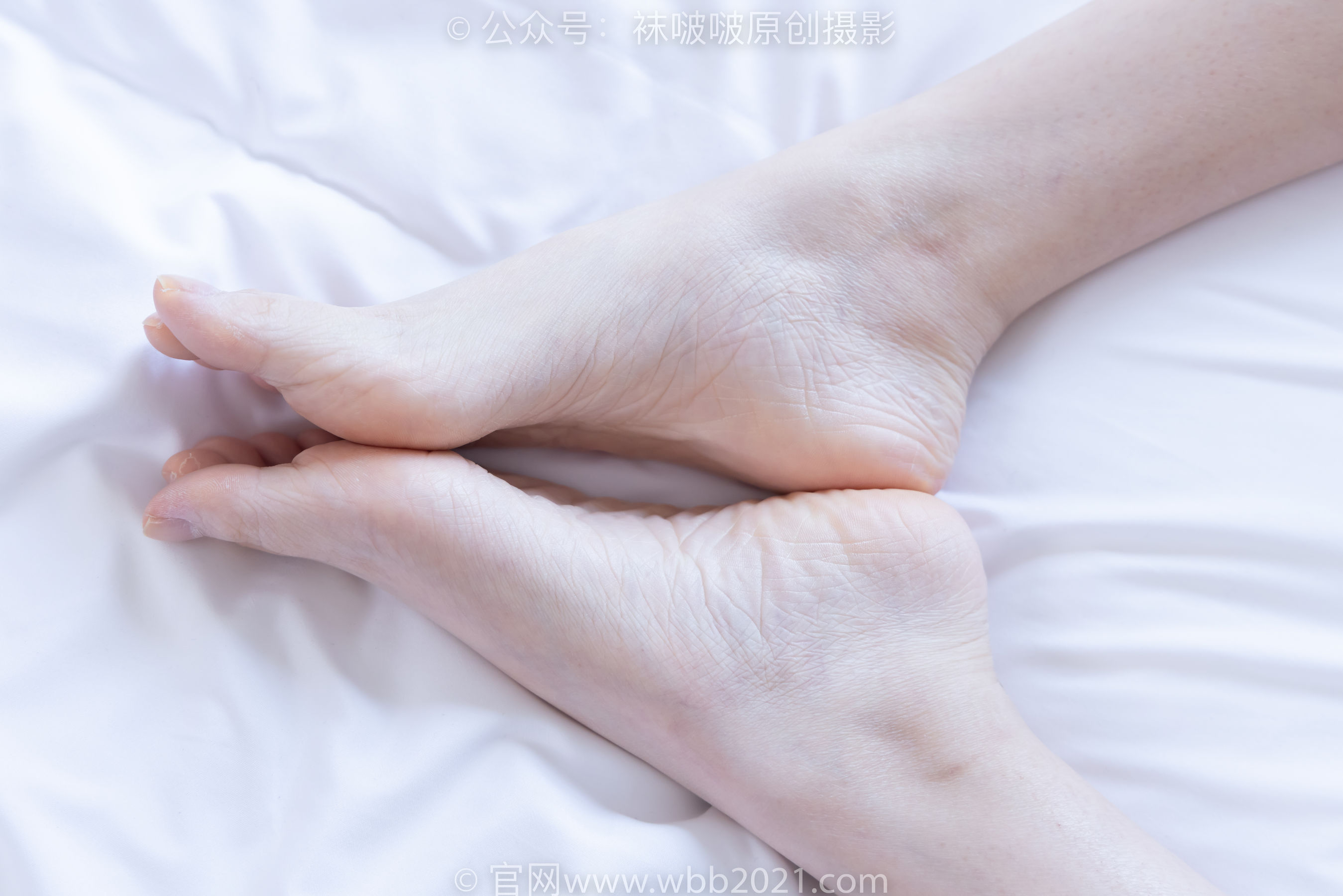 BoBoSocks袜啵啵 No.567 香菜 - 高跟鞋、薄肉丝、裸足/(150P)