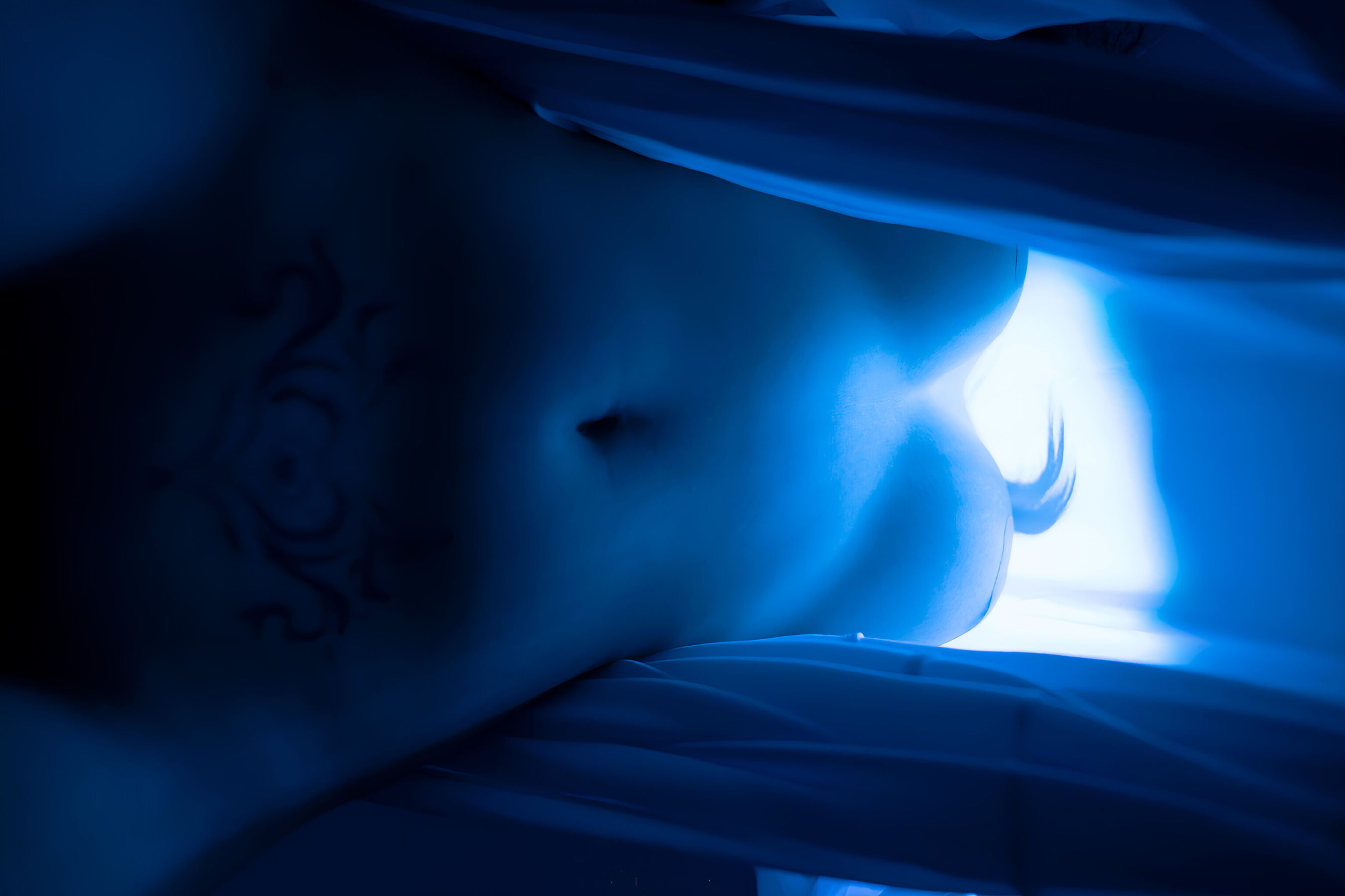 Bangni邦尼 - 贞子女友/(90P)